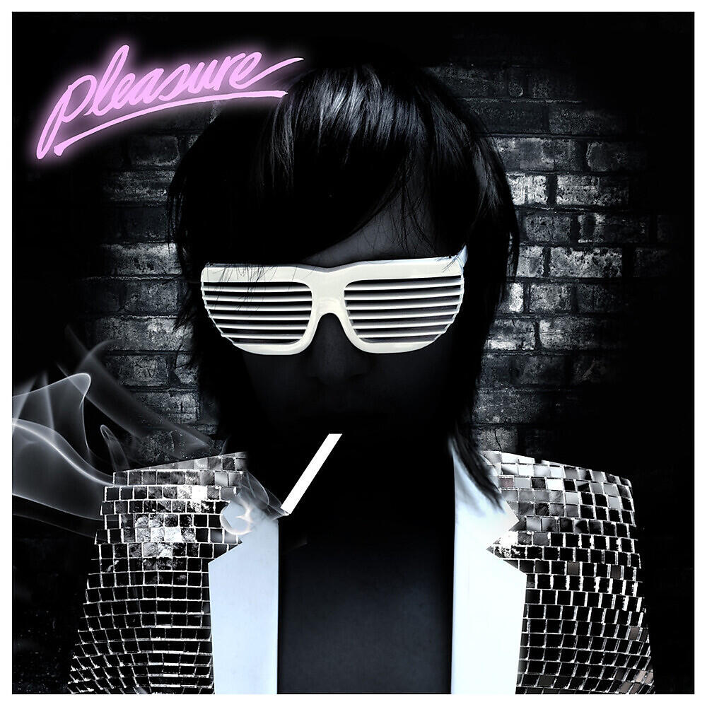 Pleasure - Eskimo Kiss