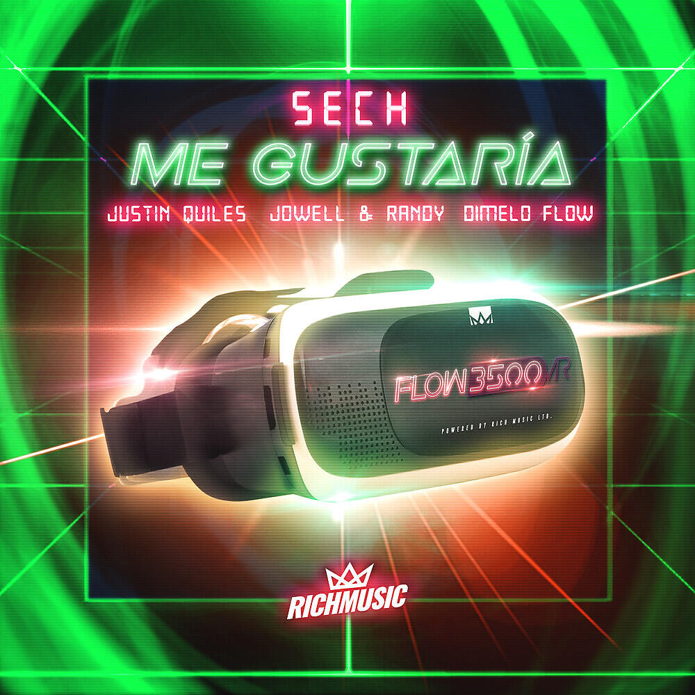 Sech - Me Gustaría
