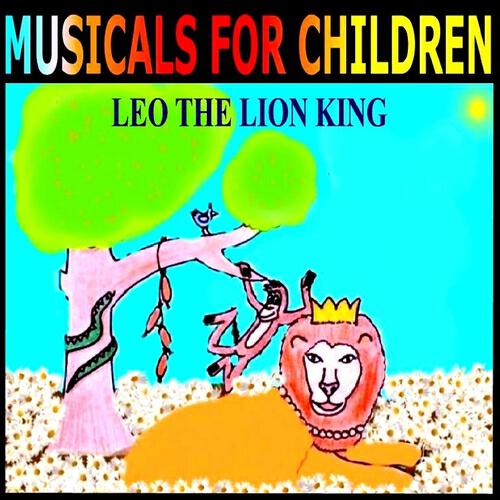 Musicals For Children - Claus the Kangaroo