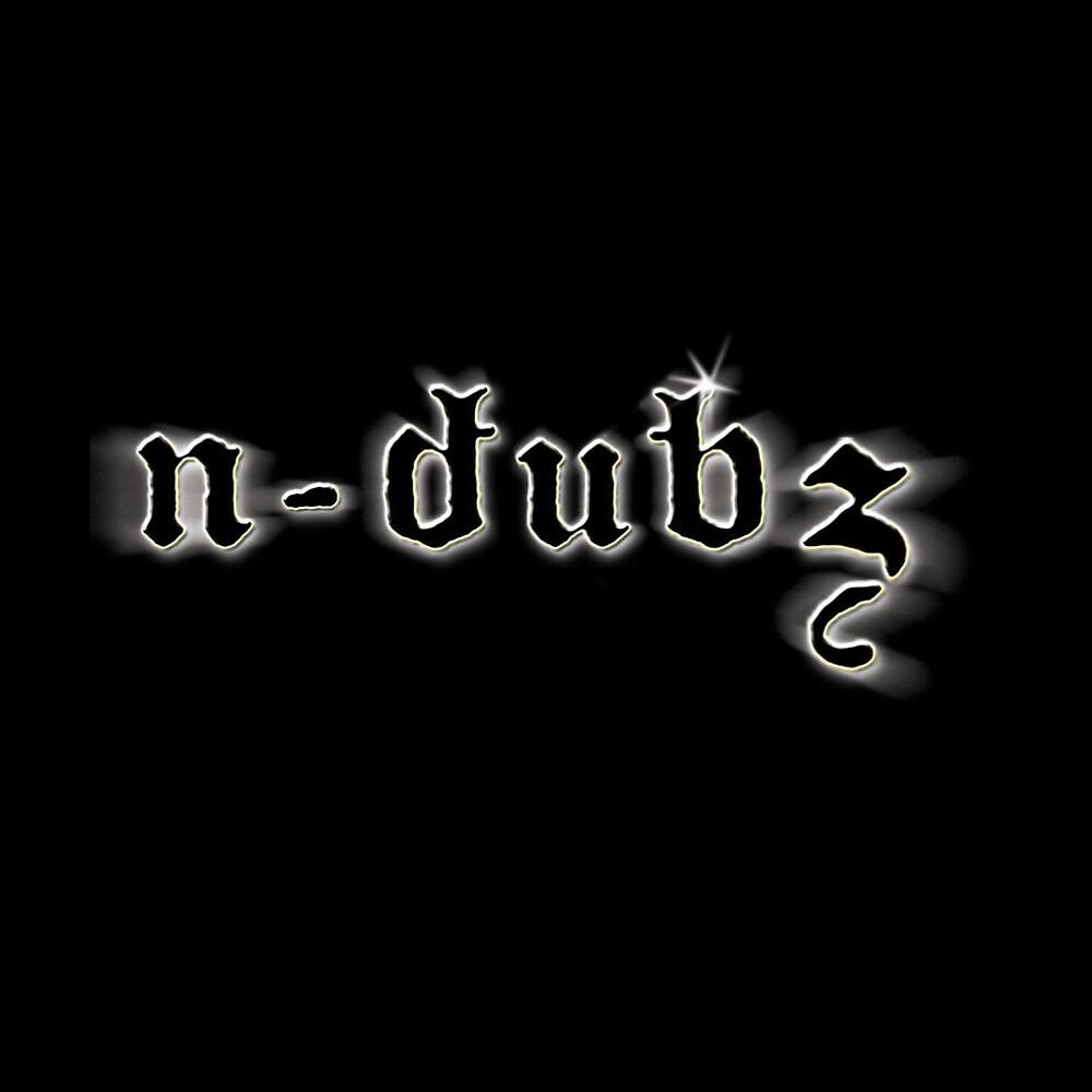 Постер альбома N-Dubz