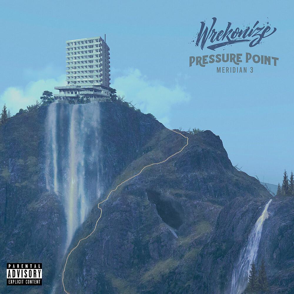 Постер альбома Pressure Point Meridian 3