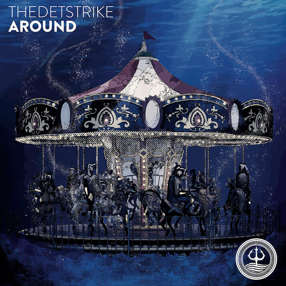 THEDETSTRIKE - Around