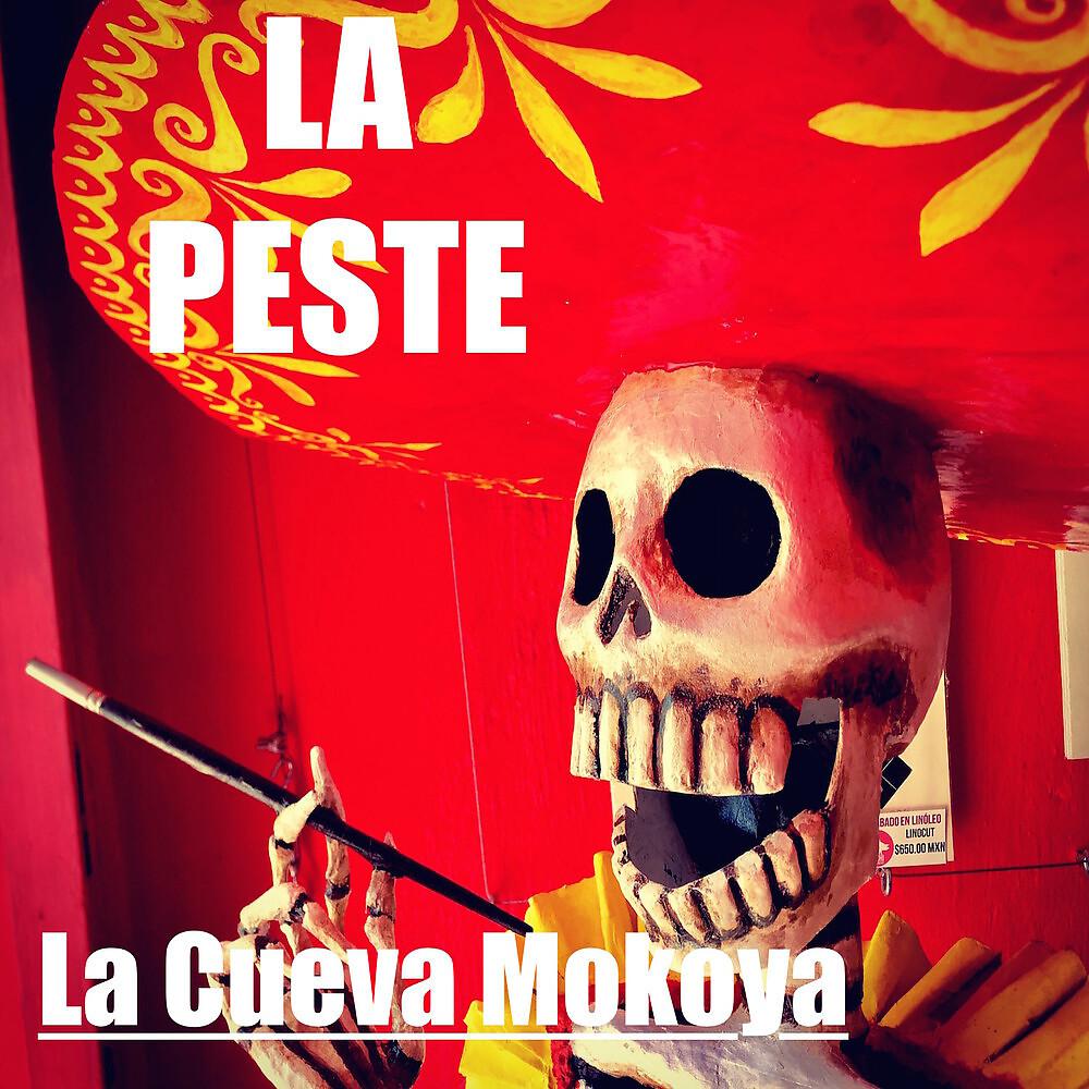 Постер альбома La Peste