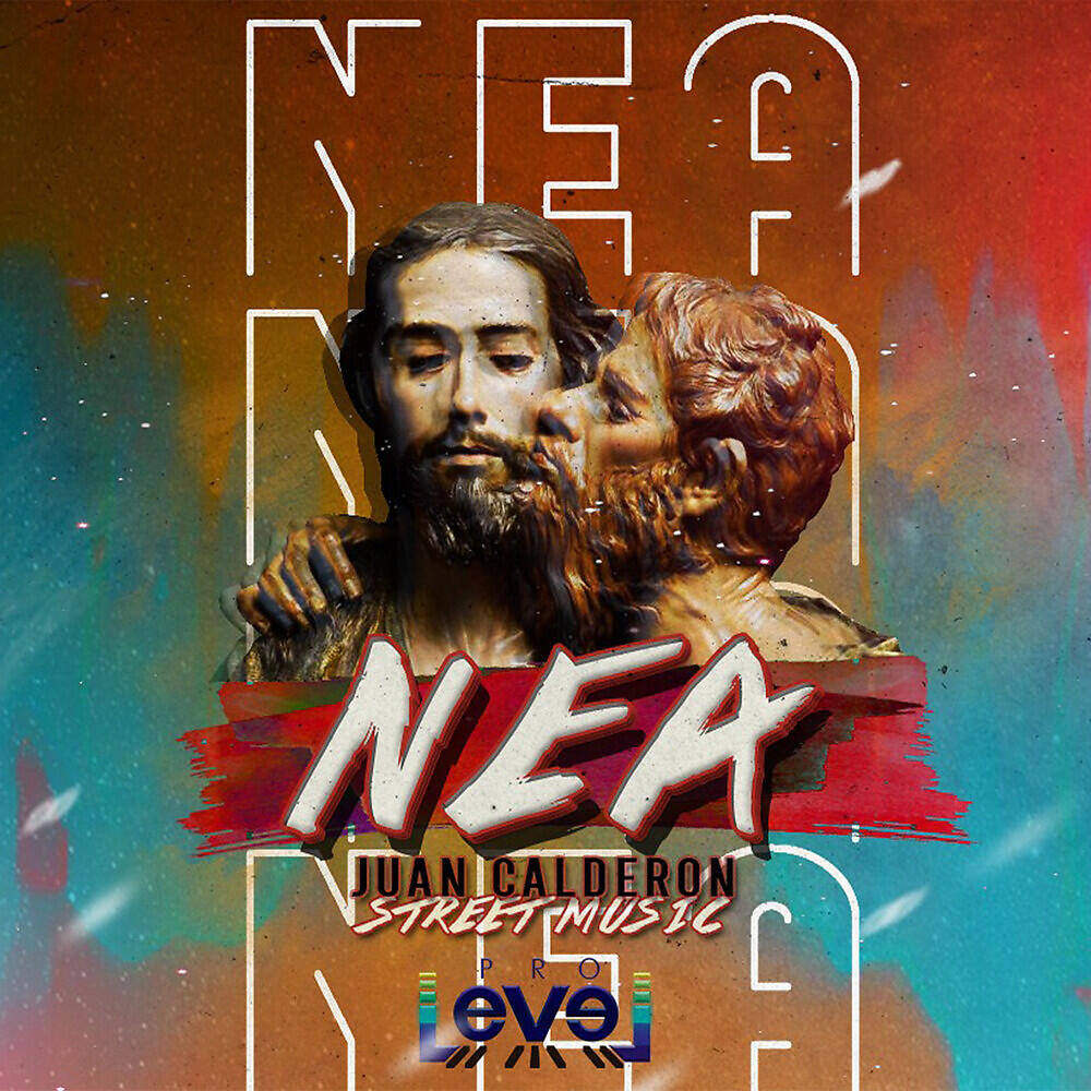 Juan Calderon - Nea