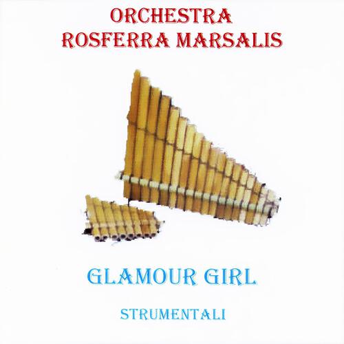 Orchestra Rosferra Marsalis - Argento vivo