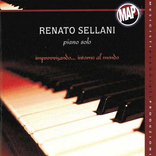 Renato Sellani - In un palco della scala
