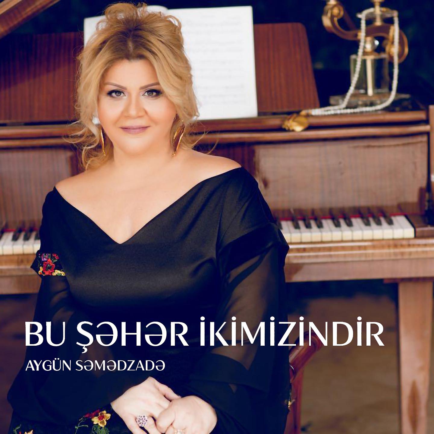Постер альбома Bu Şəhər Ikimizindir