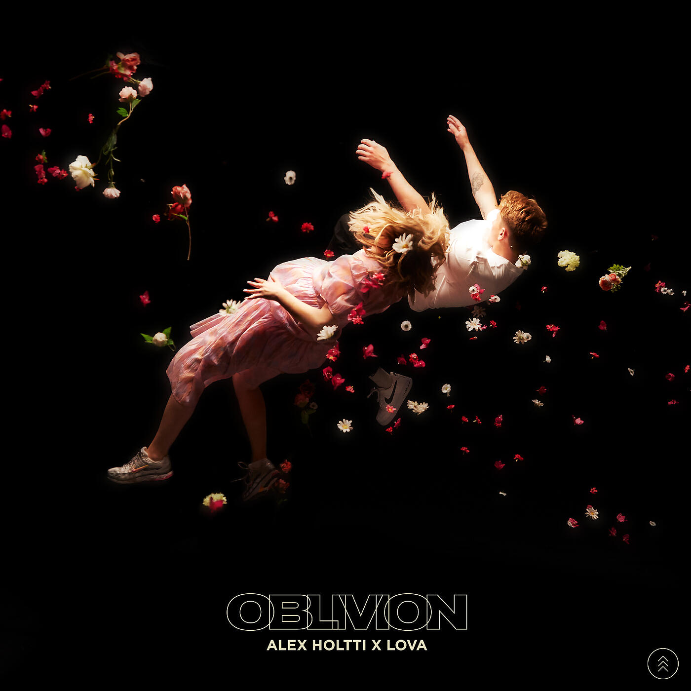 Alex Holtti - Oblivion