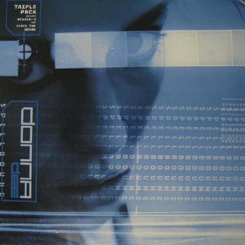 Donna Dee - Haunted House