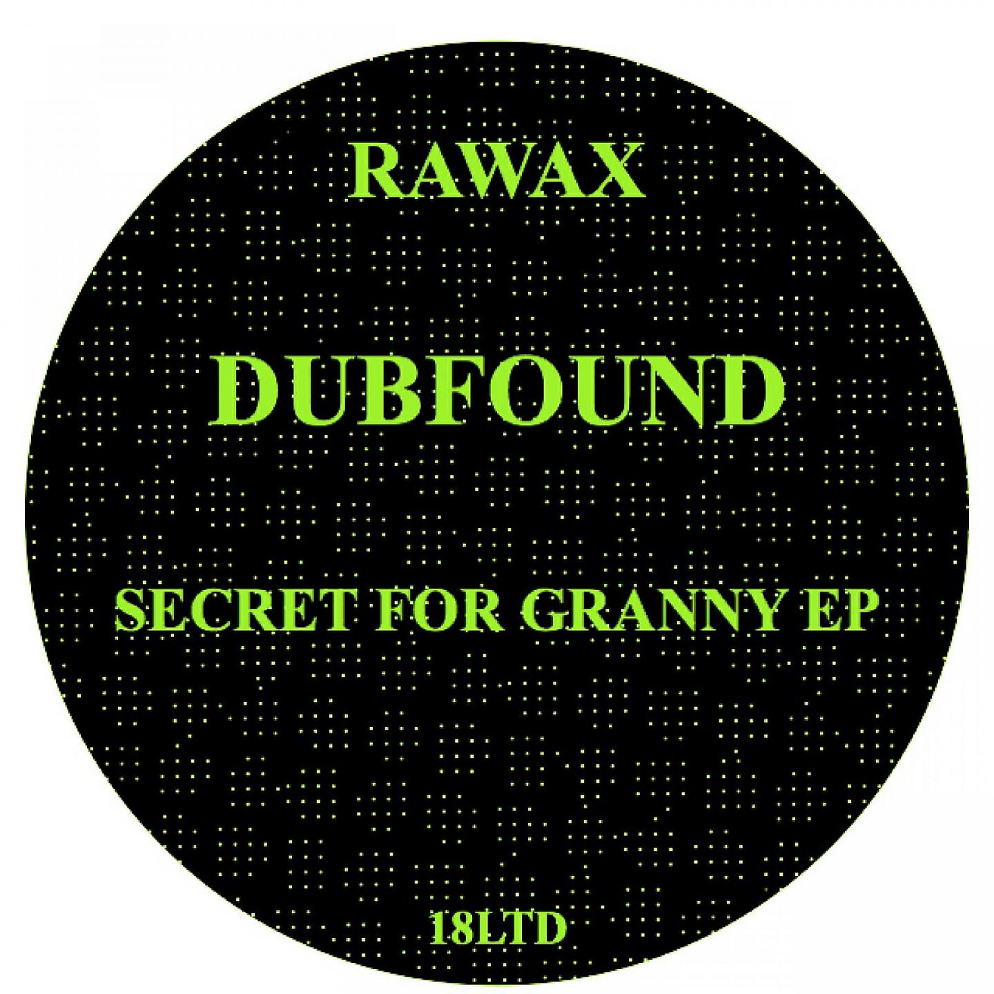 Dubfound - Chaba (Original Mix)