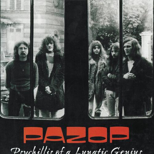 Pazop - Mirela