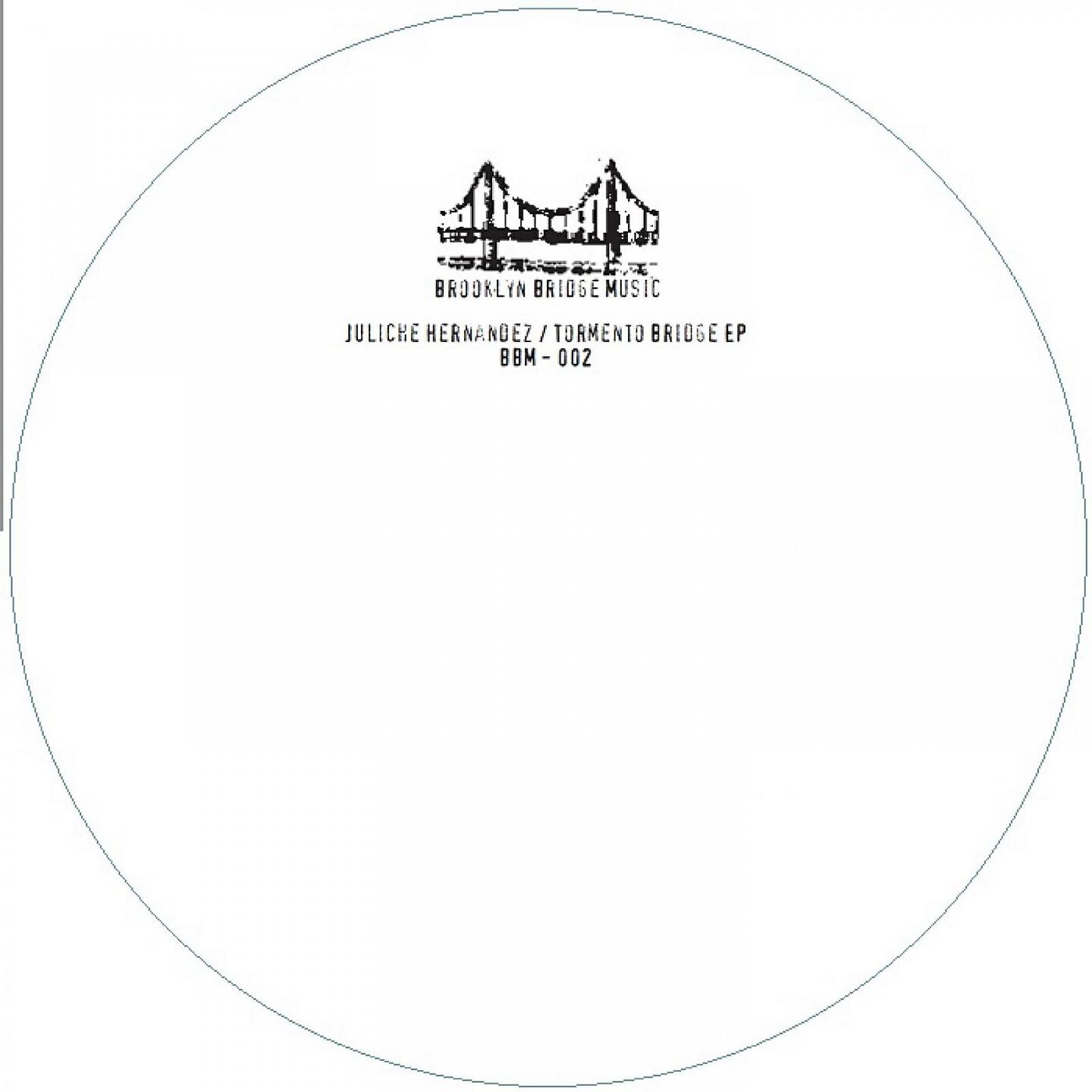 Juliche Hernandez - Old Birds (Original Mix)