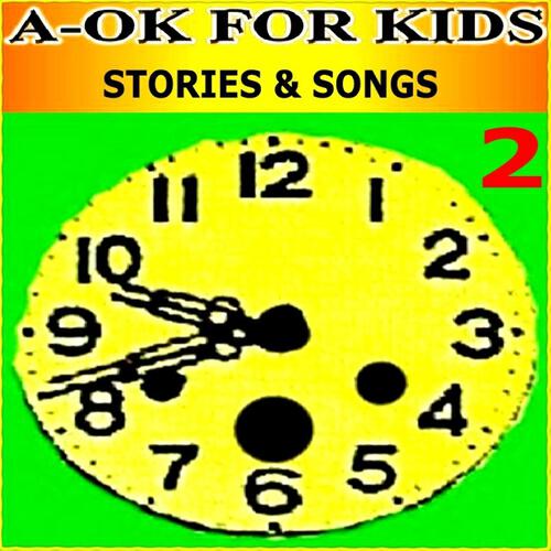 A-OK FOR KIDS - Saga of a Volkswagen Kafer Car