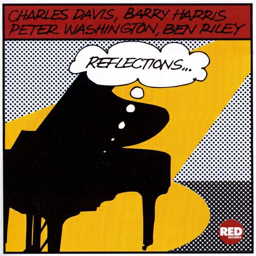 Charles Davis - Monking
