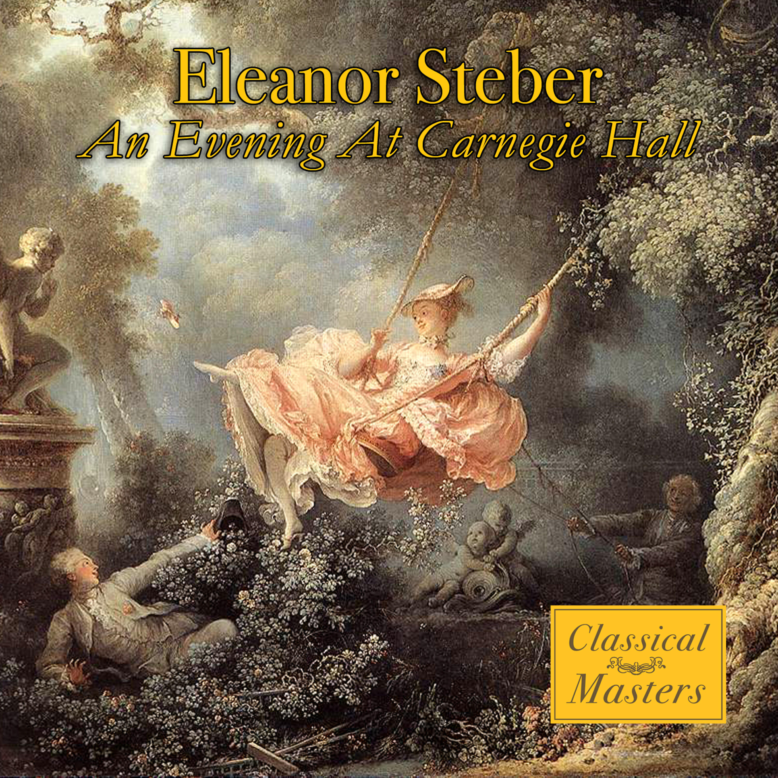 Eleanor Steber - In Abendrot