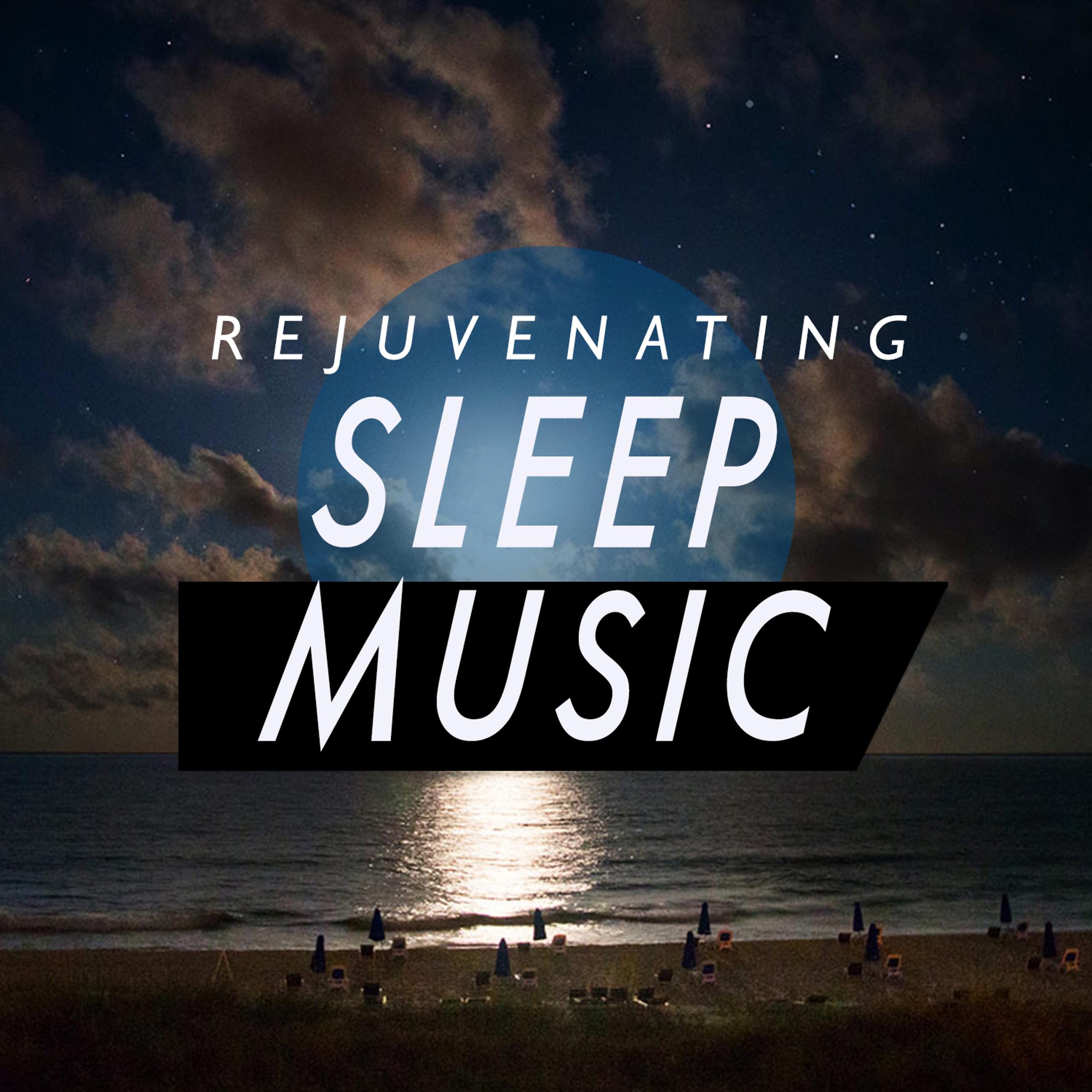 Постер альбома Rejuvenating Sleep Music
