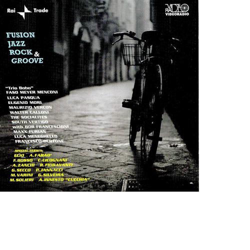 Francesco Bertone - Mamadou