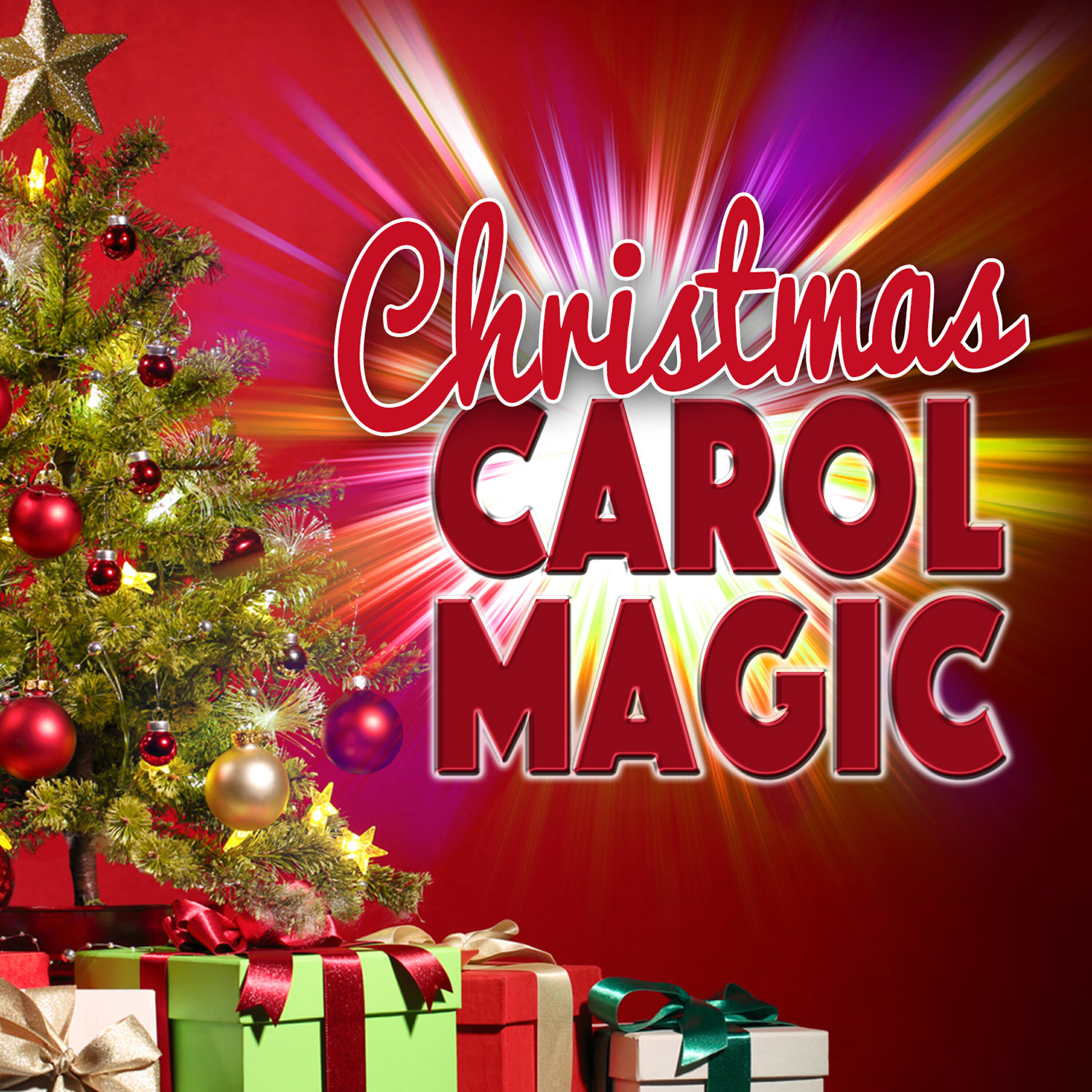 Christmas Carols Orchestra - Hark! The Herald Angels Sing (Orchestral Version)