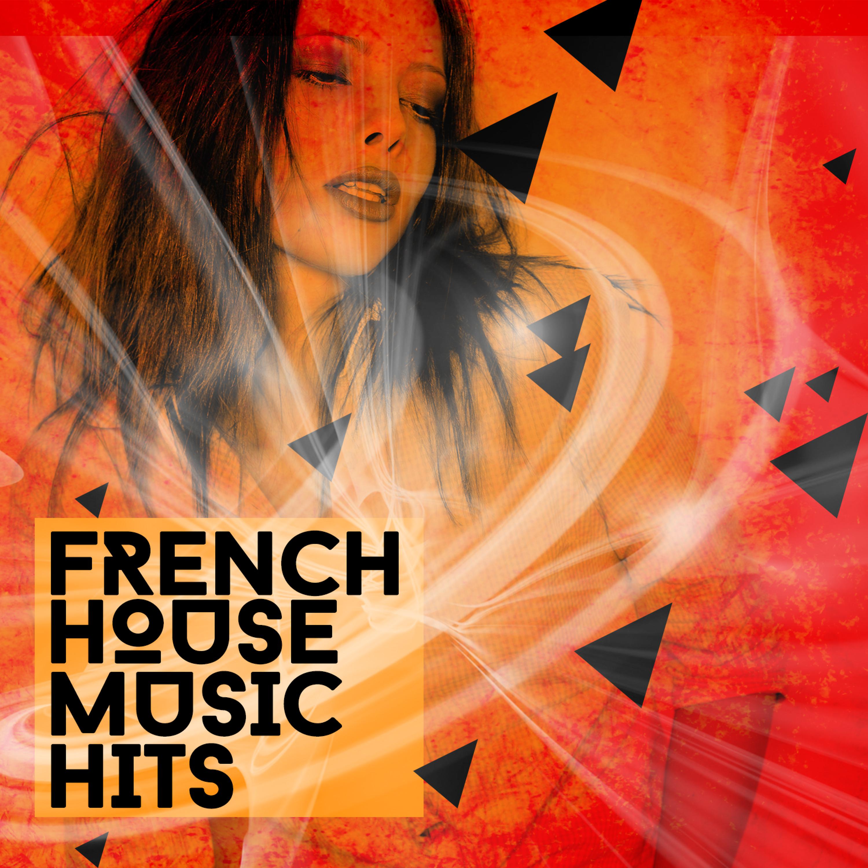 Постер альбома French House Music Hits