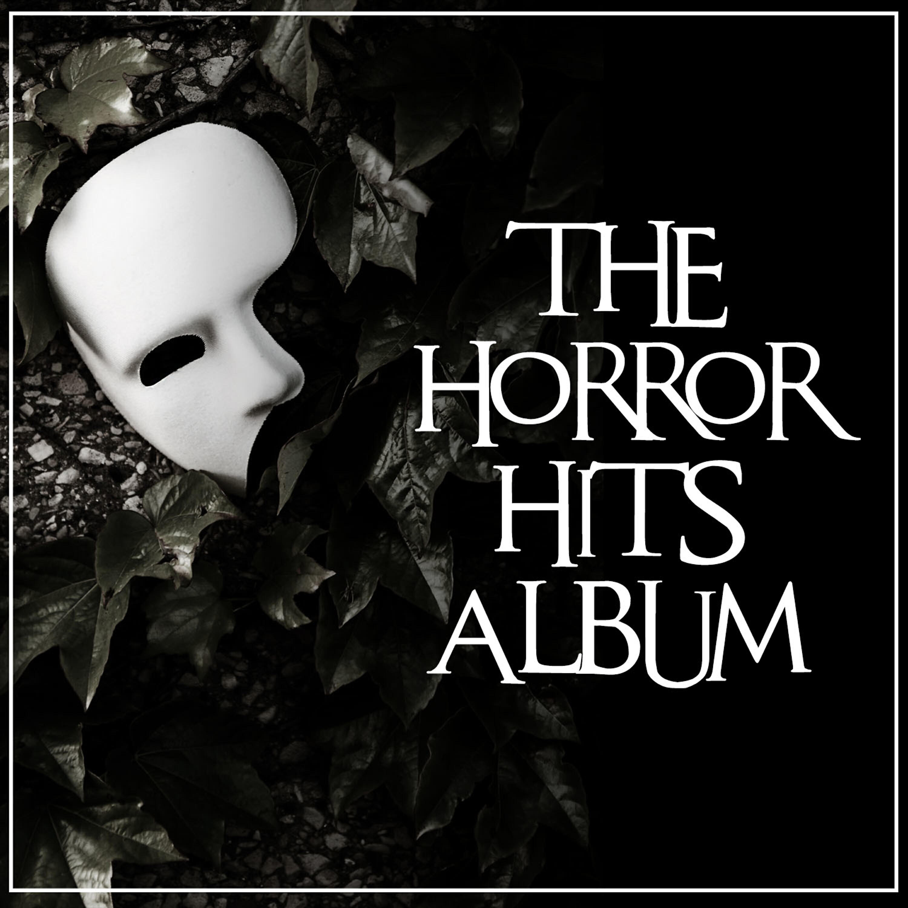 The Horror Theme Ensemble - The Phantom of the Opera (From 