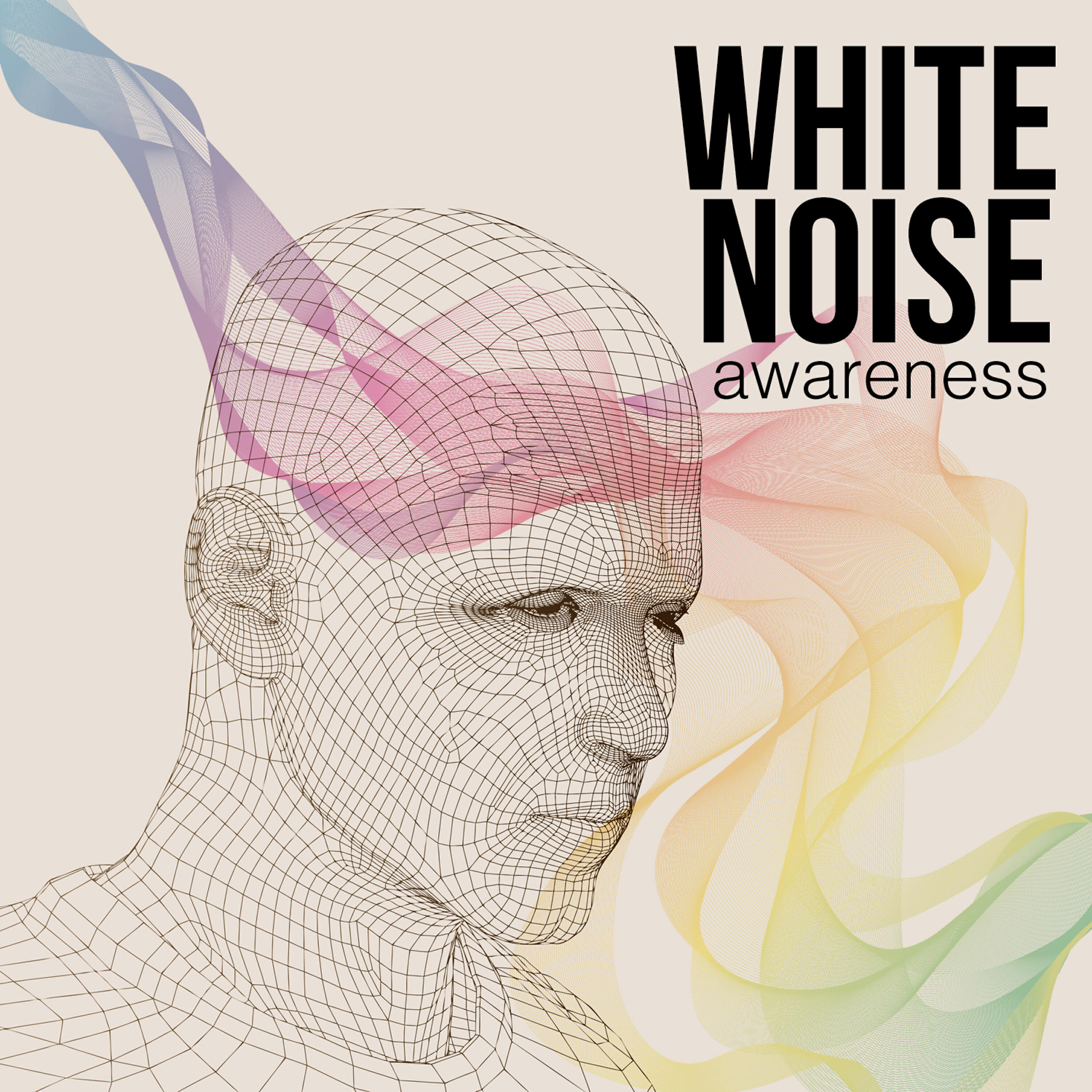 White Noise Awareness - White Noise: Around the Weir