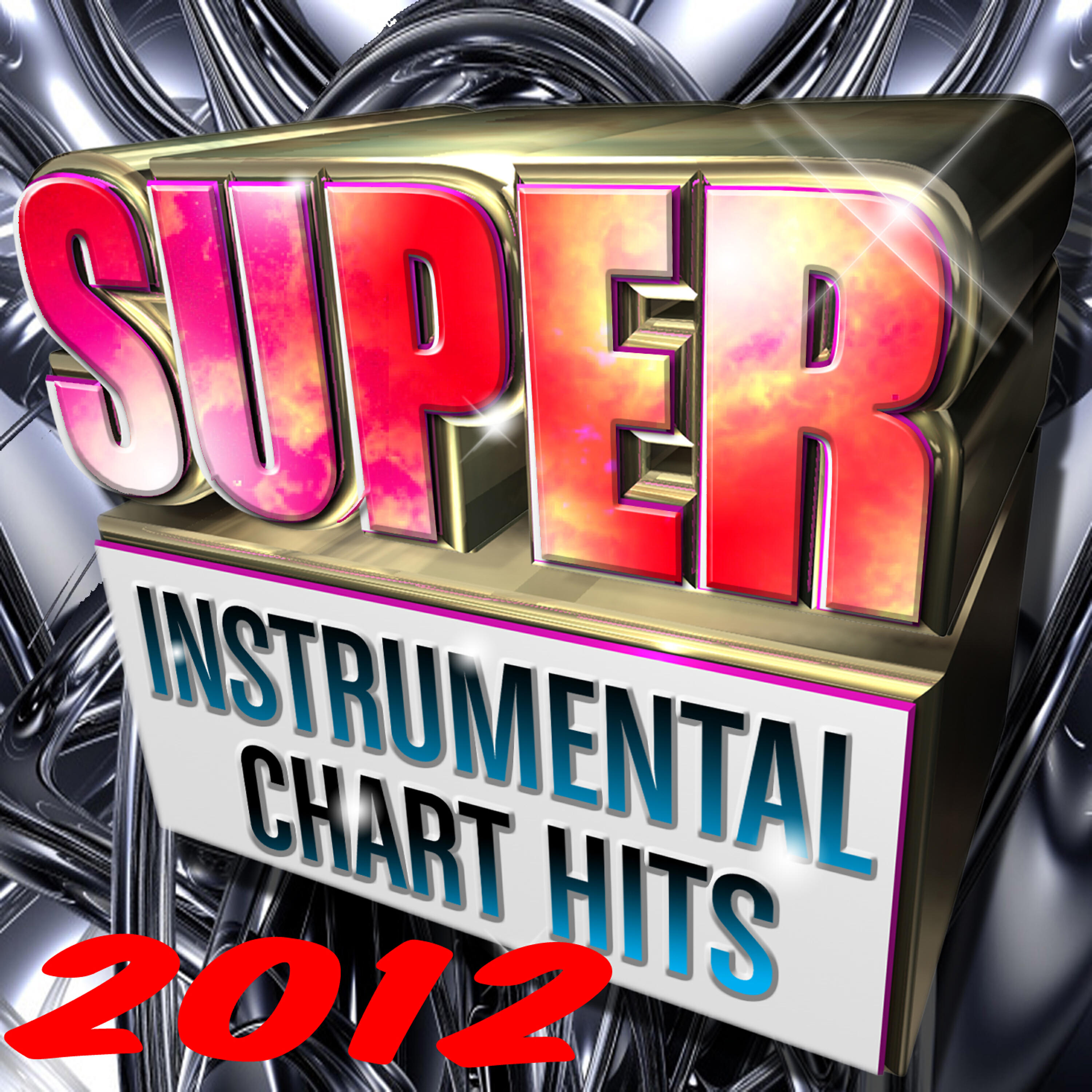Future Hitmakers - Chasing the Sun (Instrumental Version)