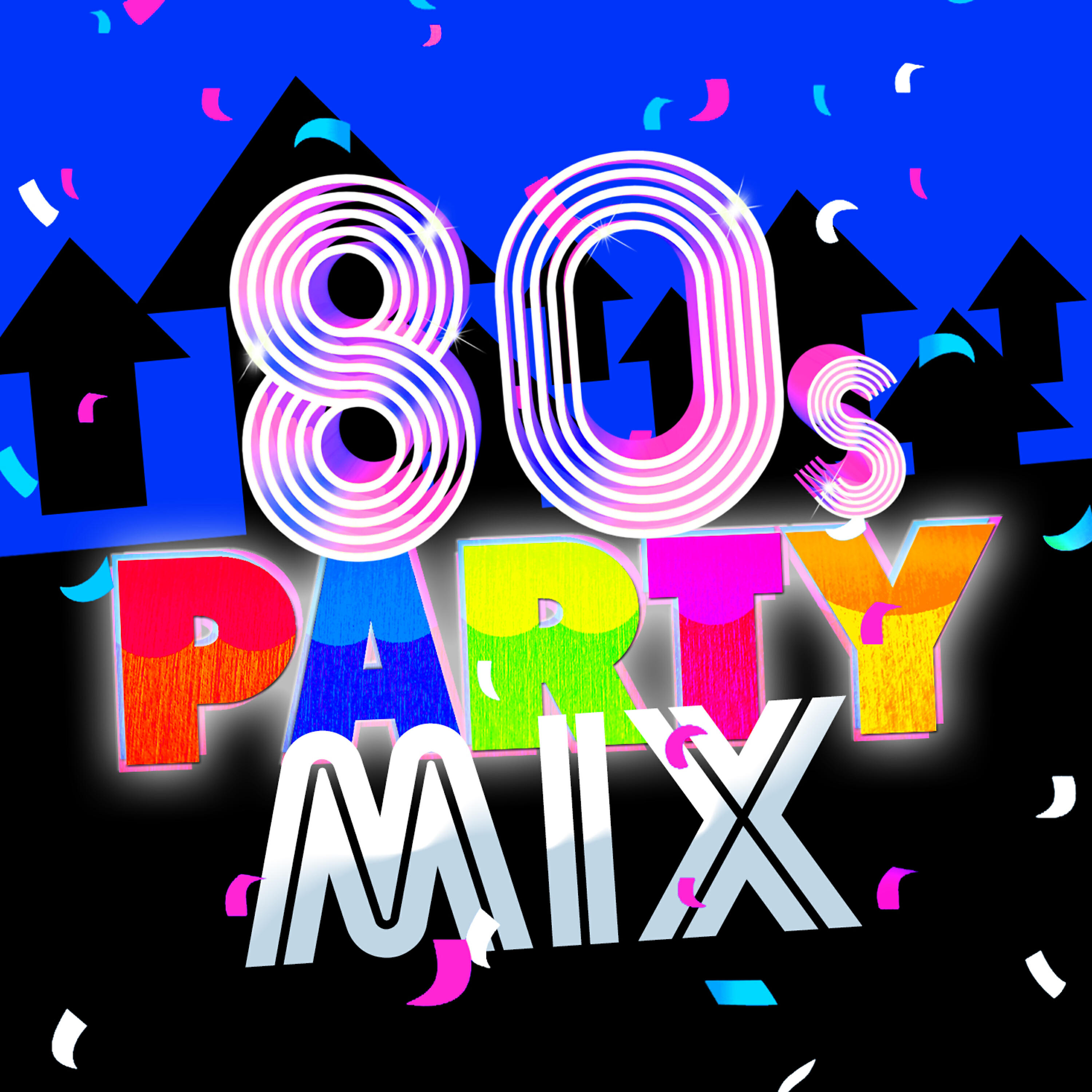 80s Chartstarz - Mercedes Boy