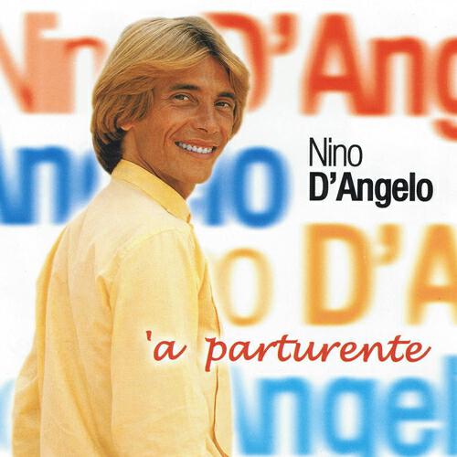 Nino D'Angelo - Nun te pozzo vasa'