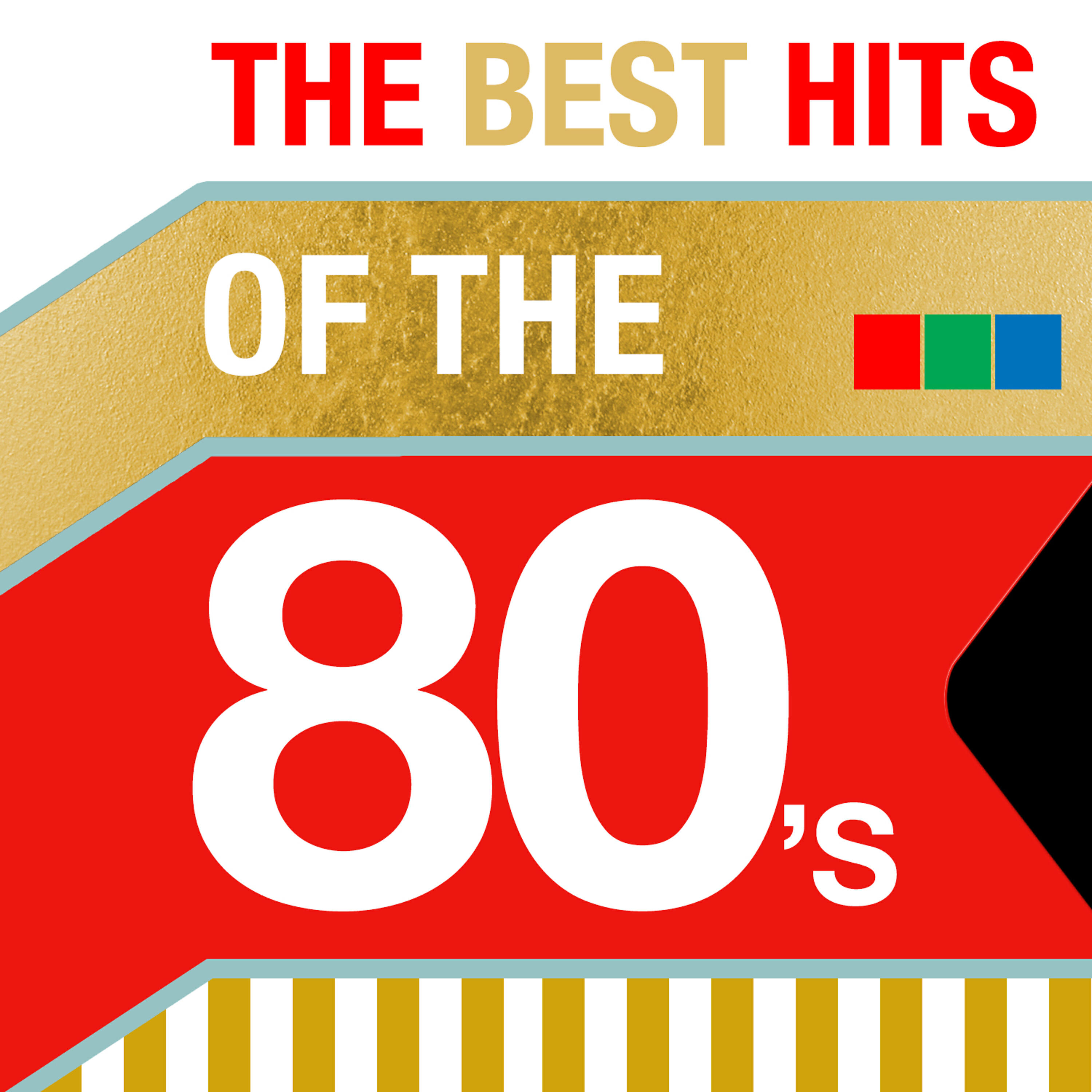 80s Chartstarz - Bette Davis Eyes