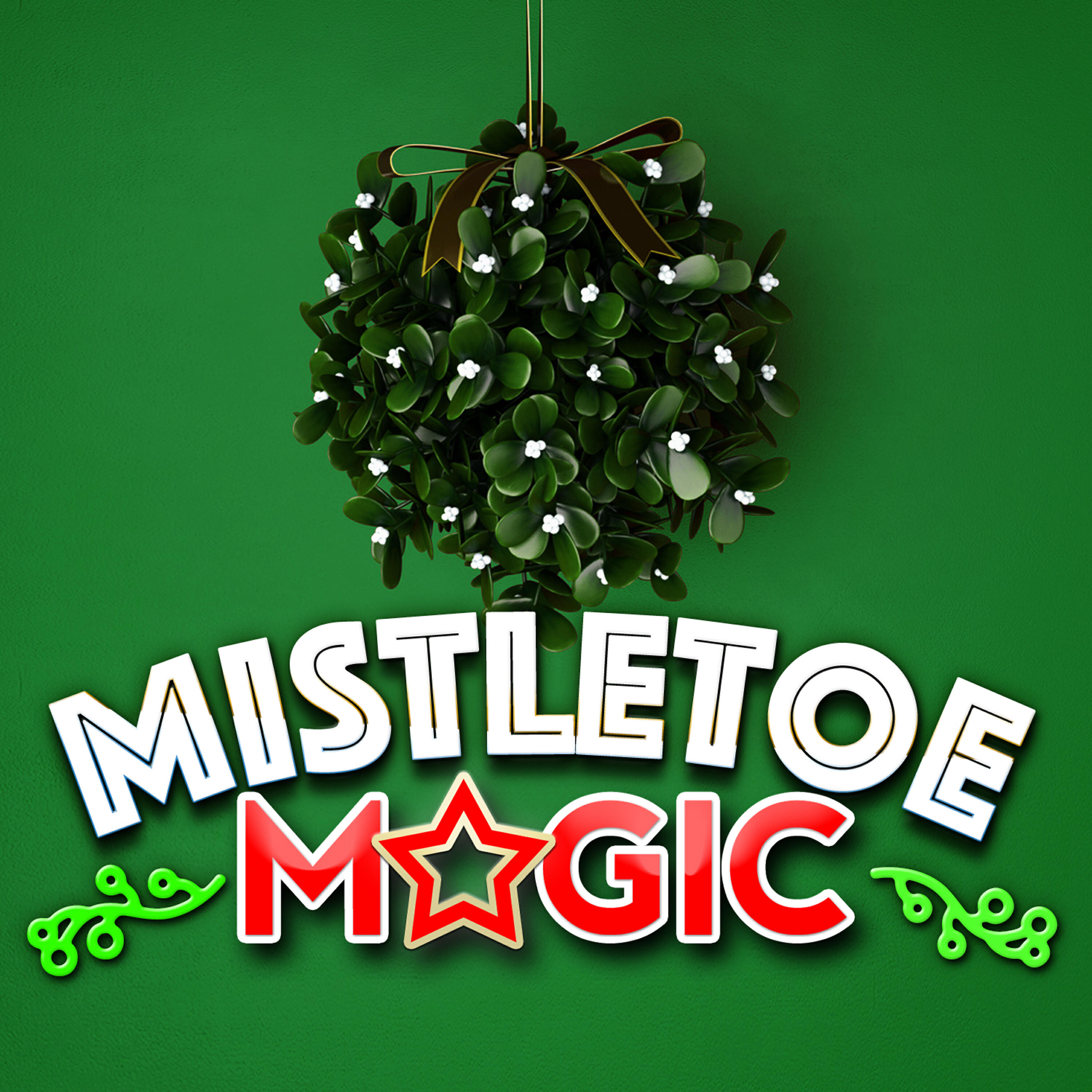 Christmas Holiday Music - Christmas Wrapping