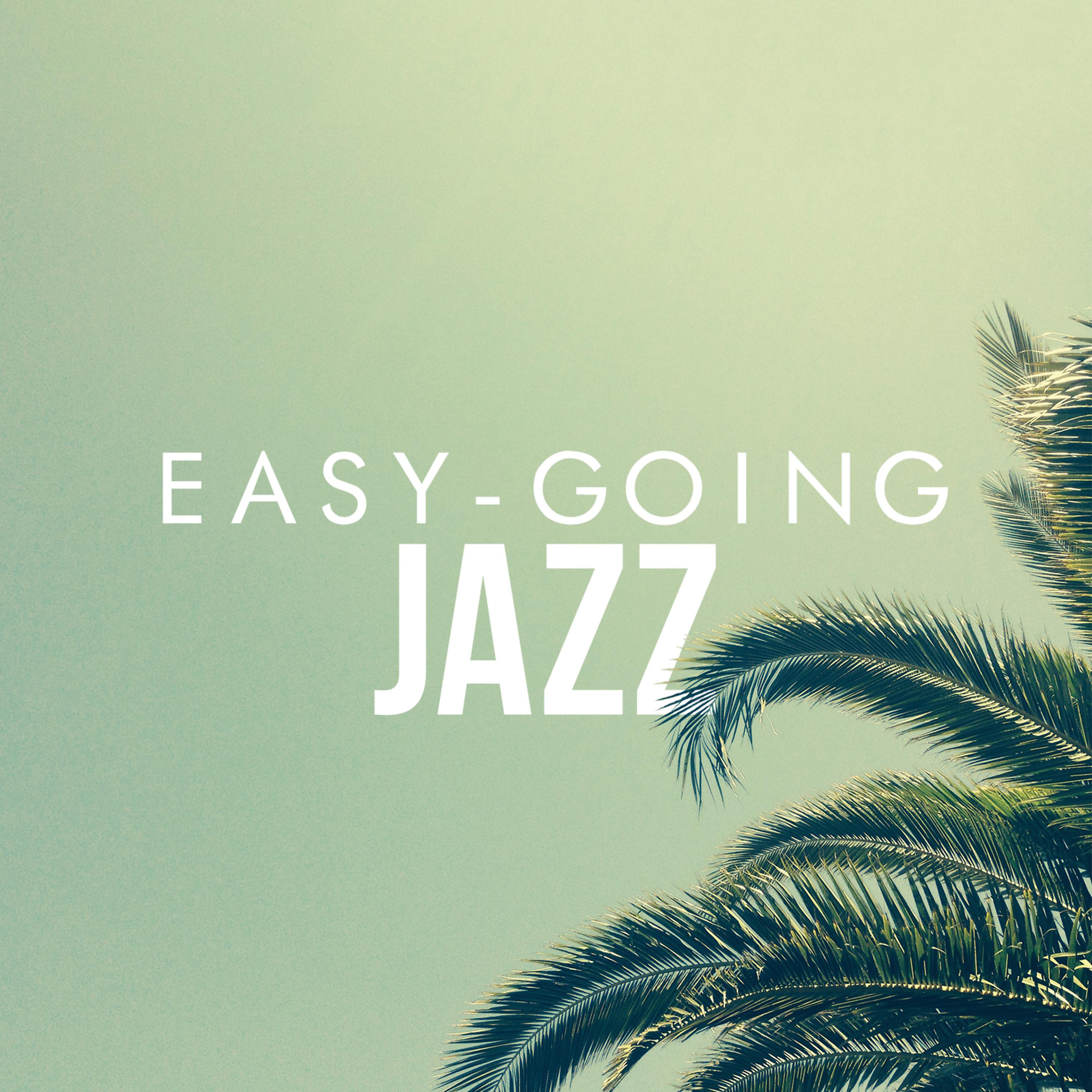 Постер альбома Easy-Going Jazz