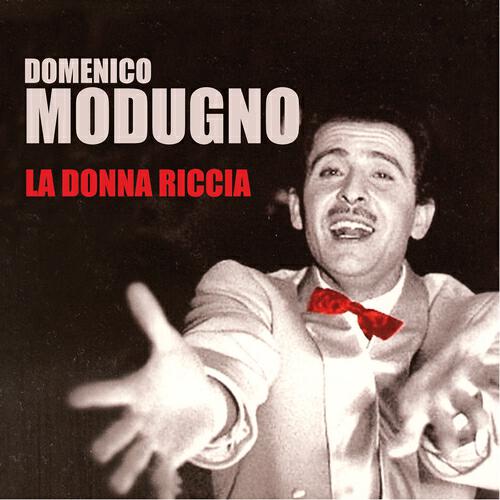Domenico Modugno - La sveglietta