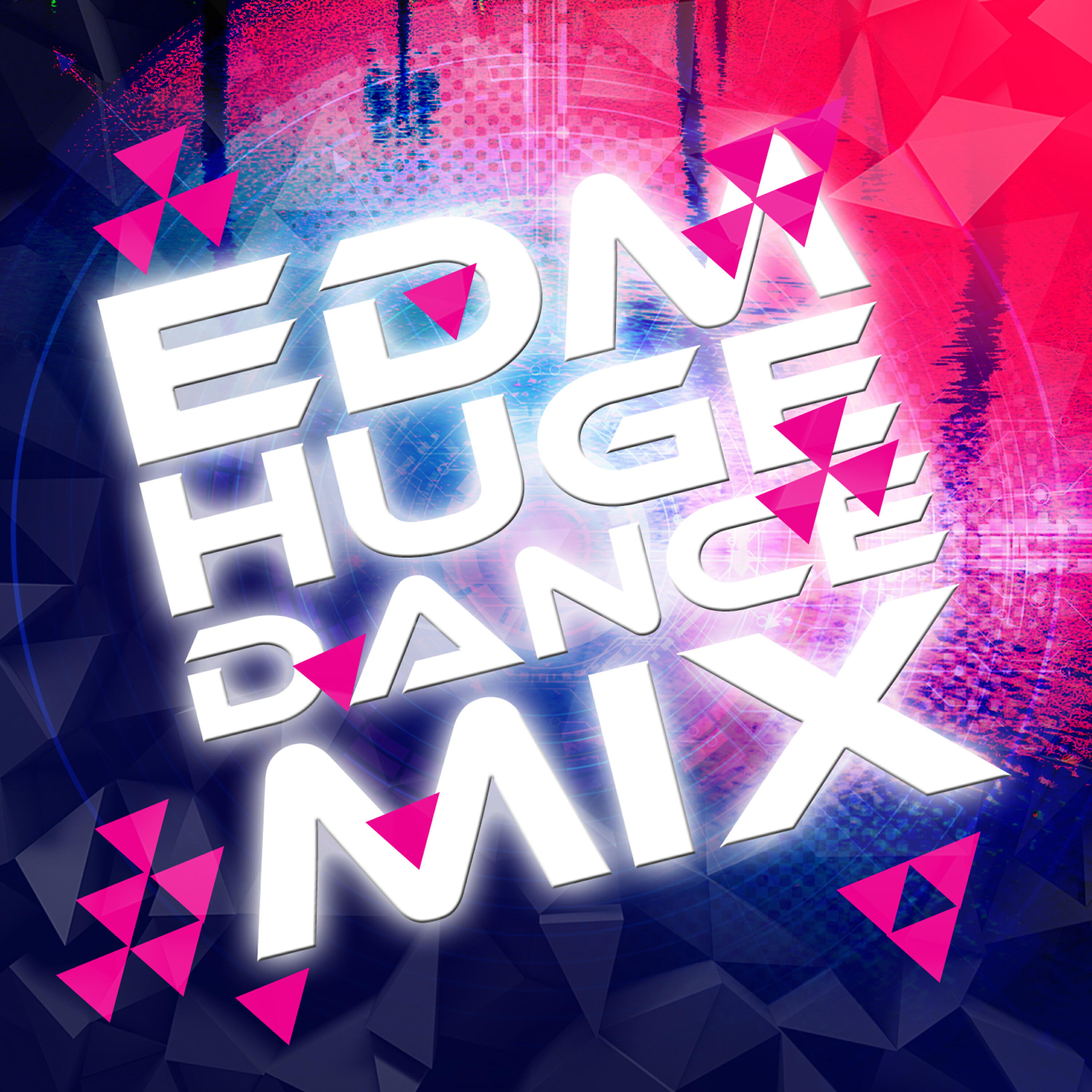 EDM Dance Music - Out of the Blue 2015 (Radio Edit)