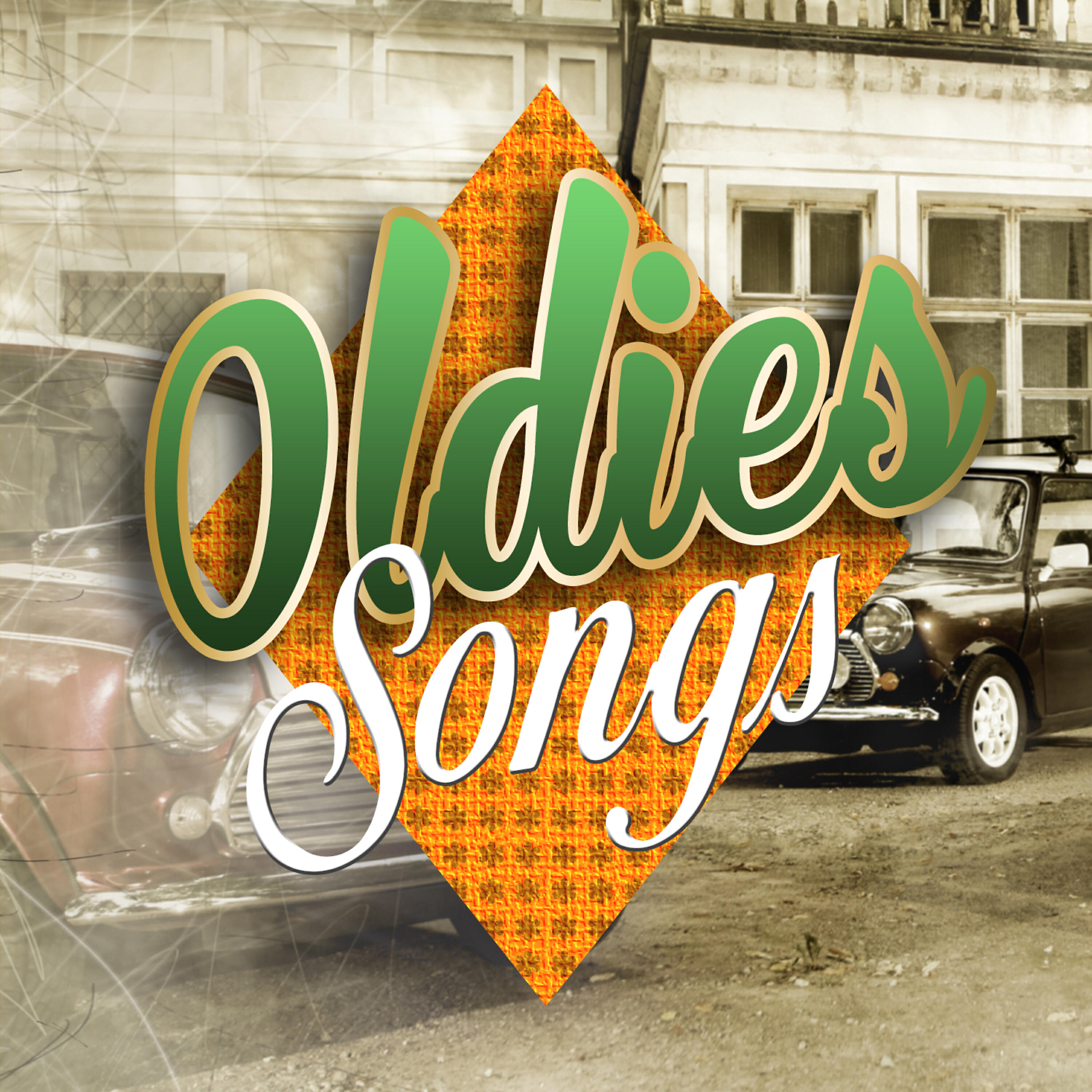 Oldies Songs - Alfie