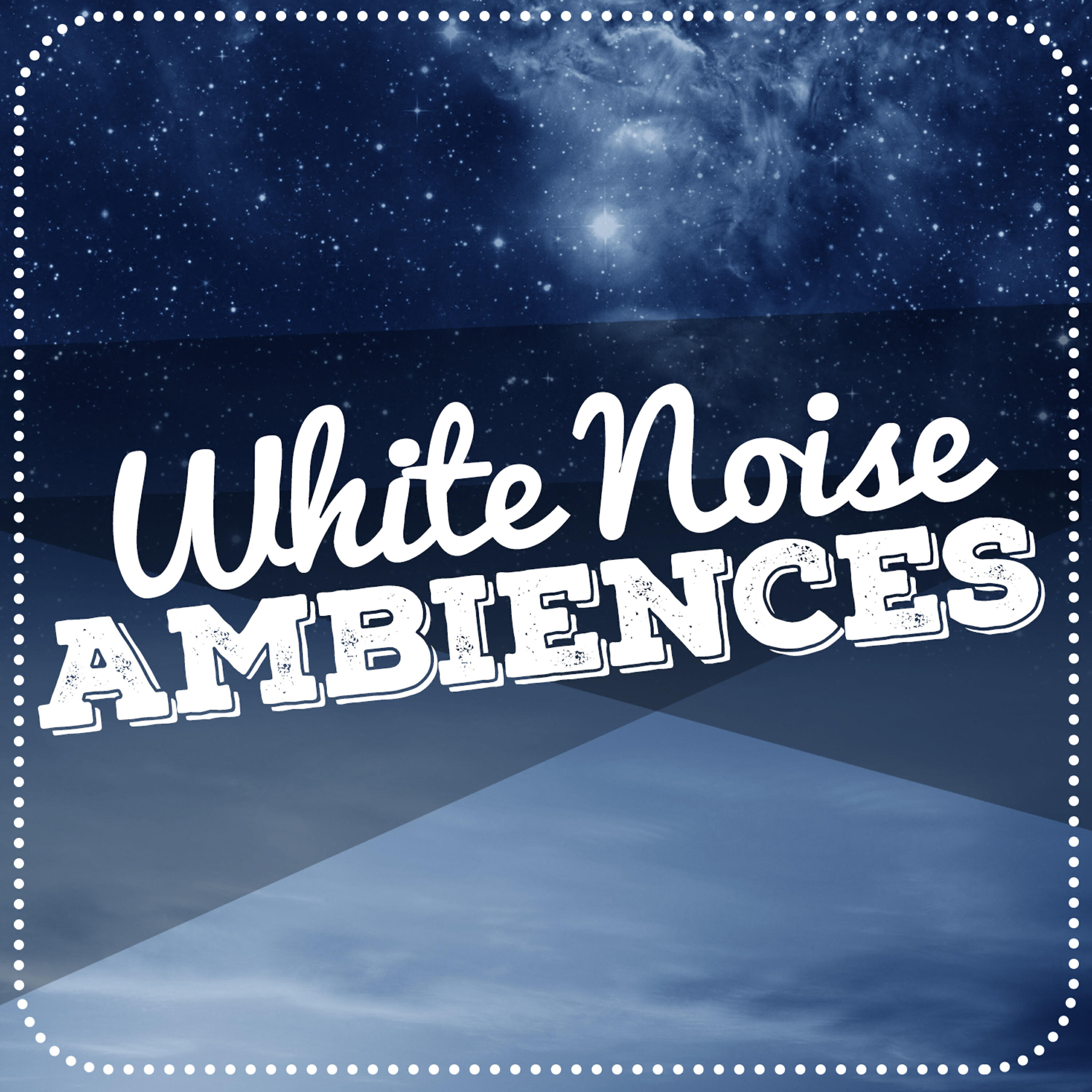 Natrue White Noise - White Noise: Lateral Shift