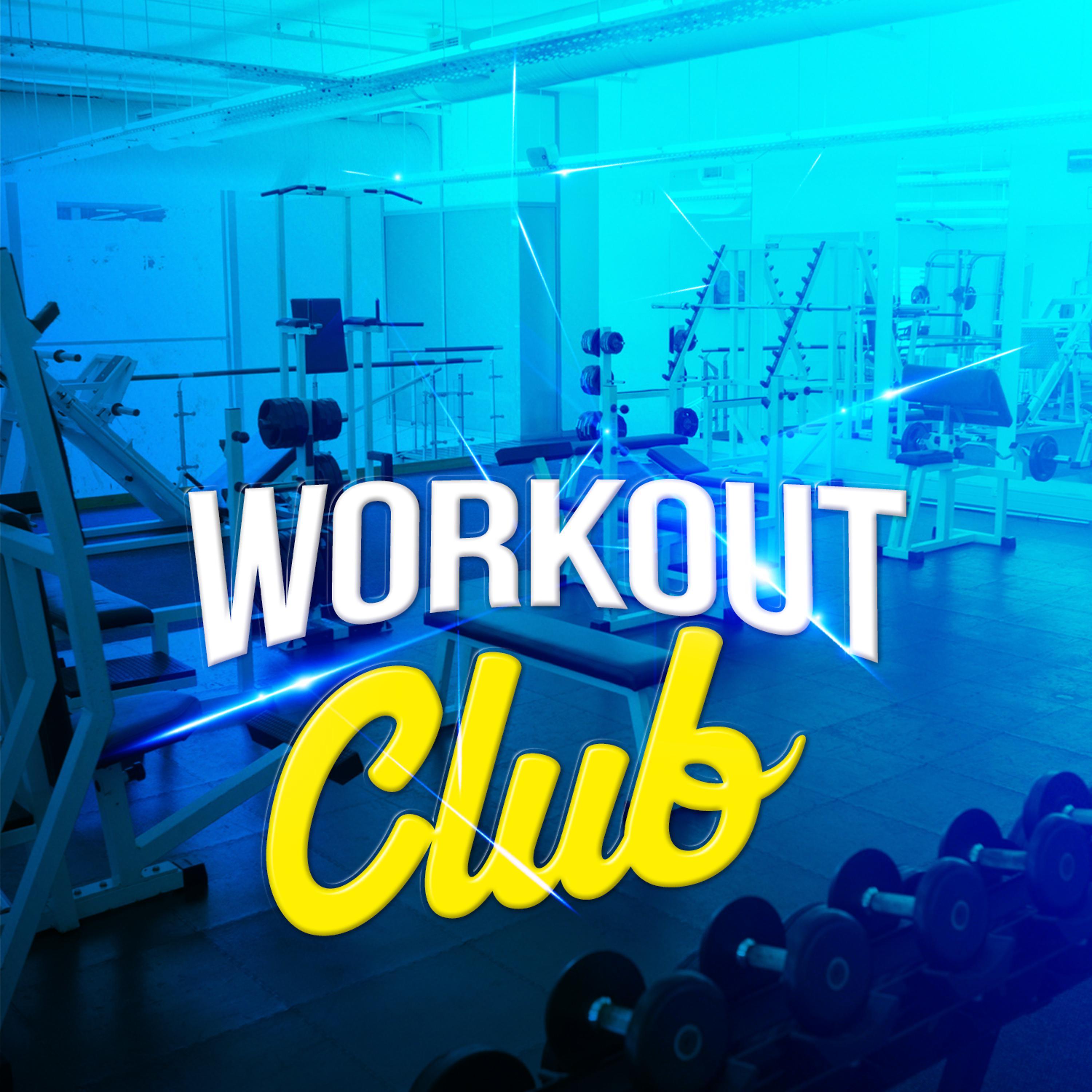 Постер альбома Workout Club