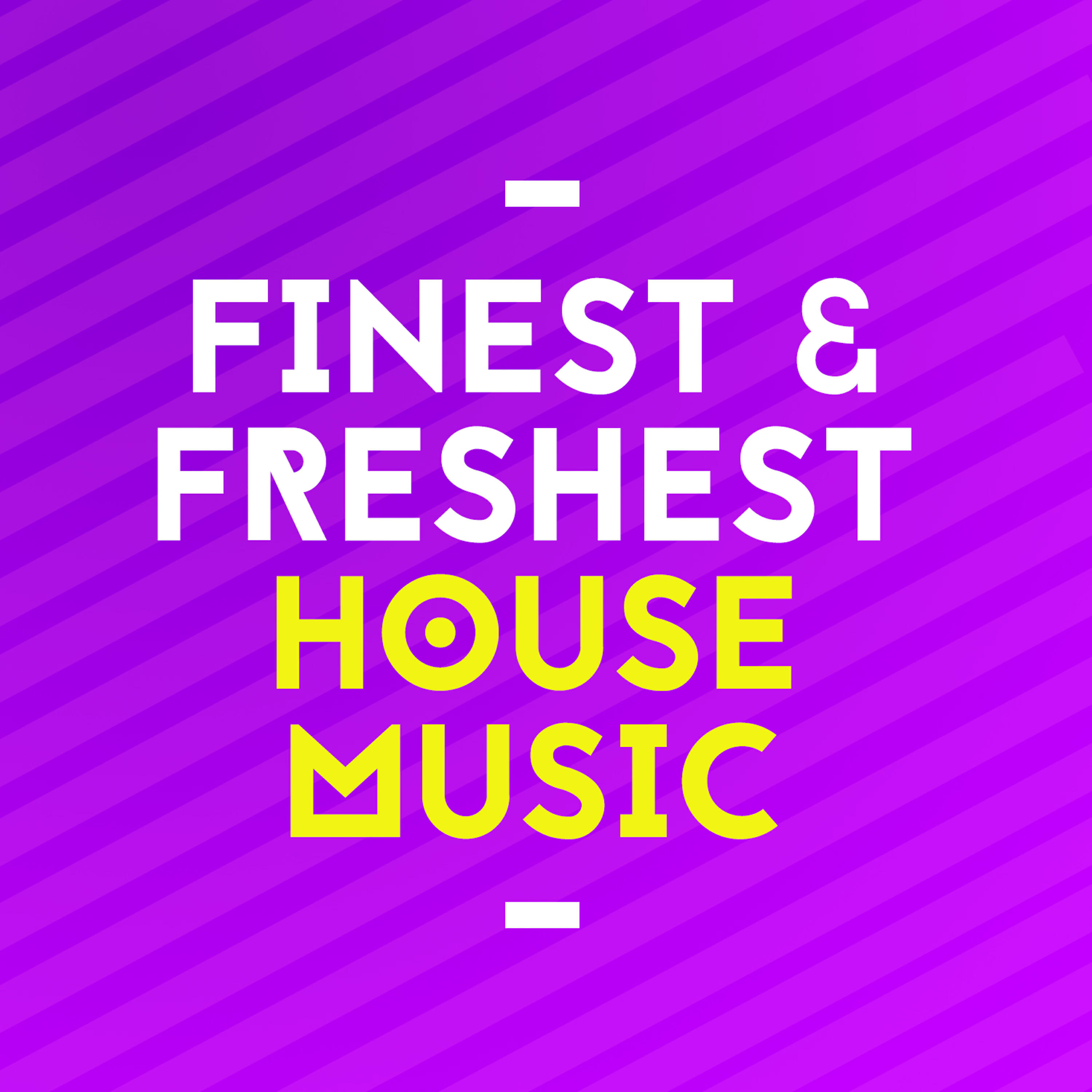 Fresh House Music - No More Baby