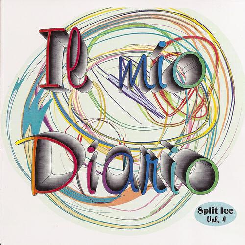 Giorgia Trincone - Mitico Angioletto