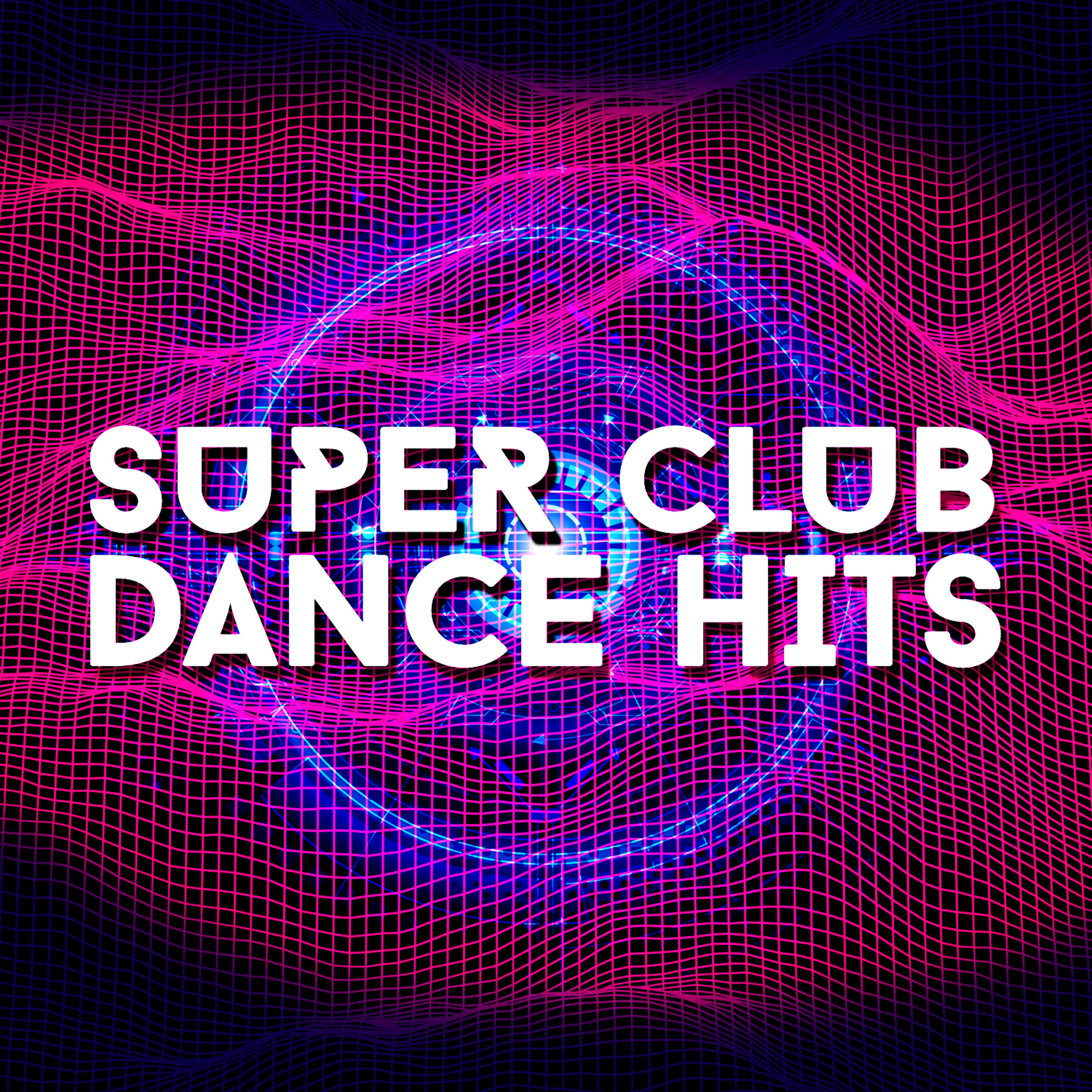 Dance Party Dj Club - Flying Hero