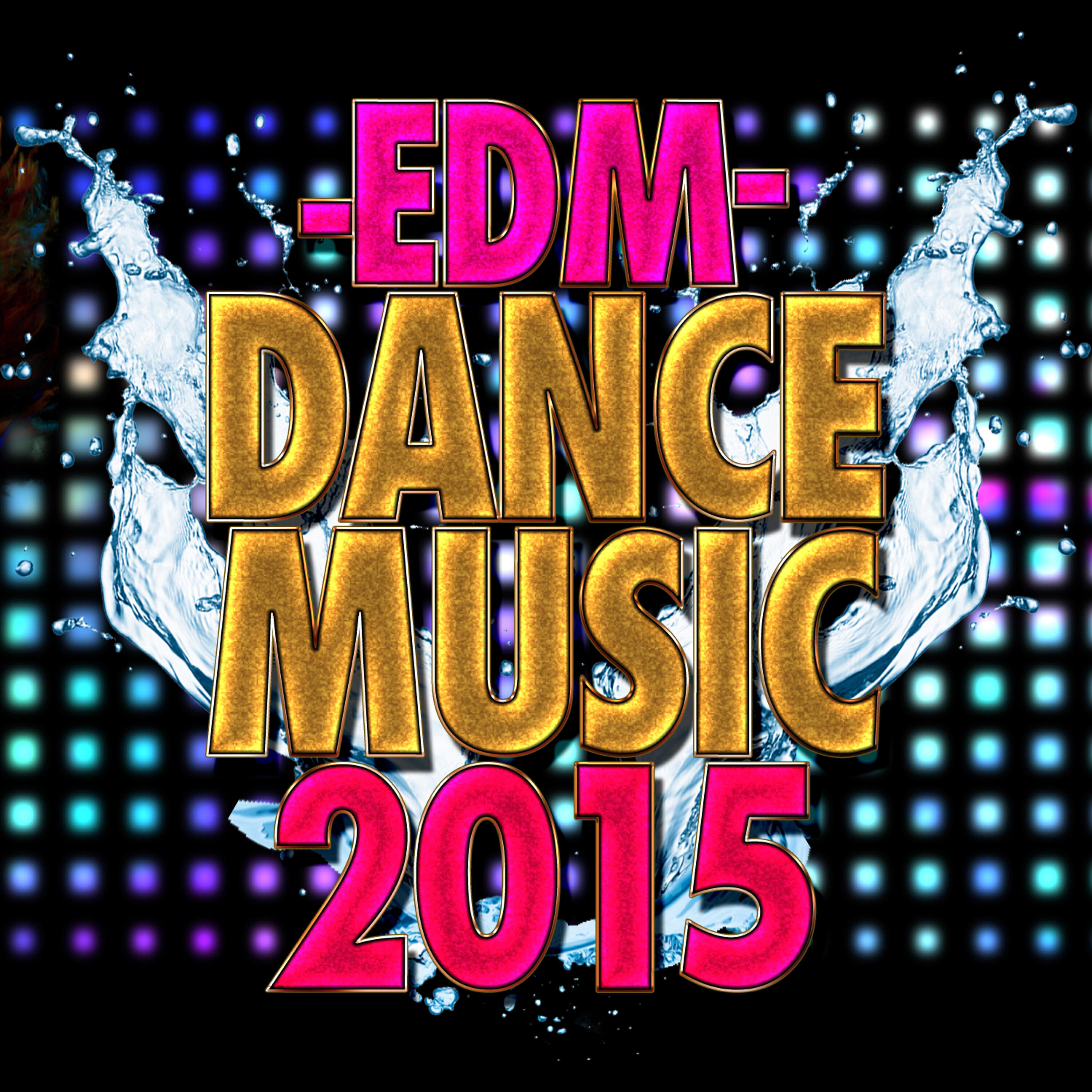 EDM Dance Music - No More Baby