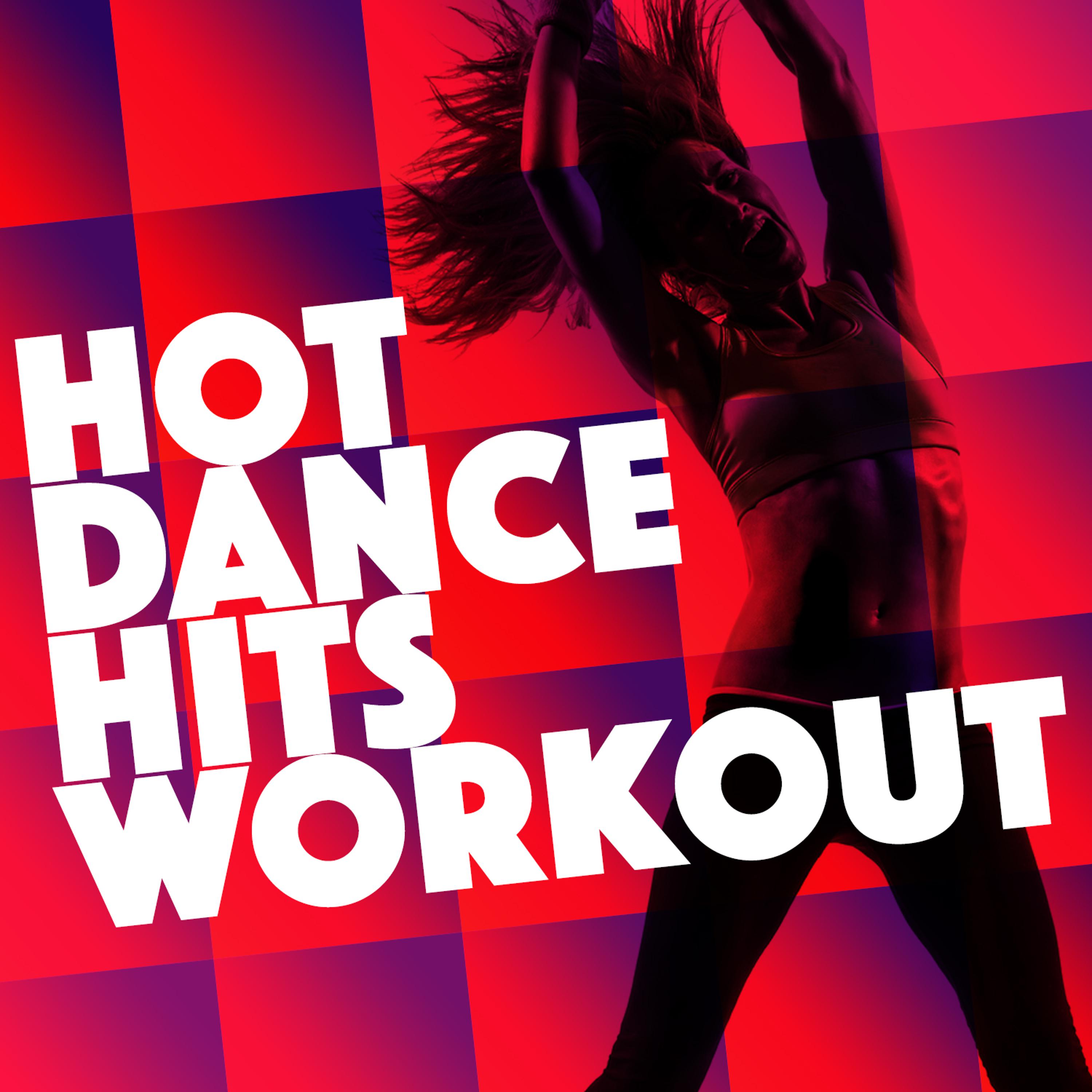 Dance Hit Workout 2015 - Jackpot (128 BPM)