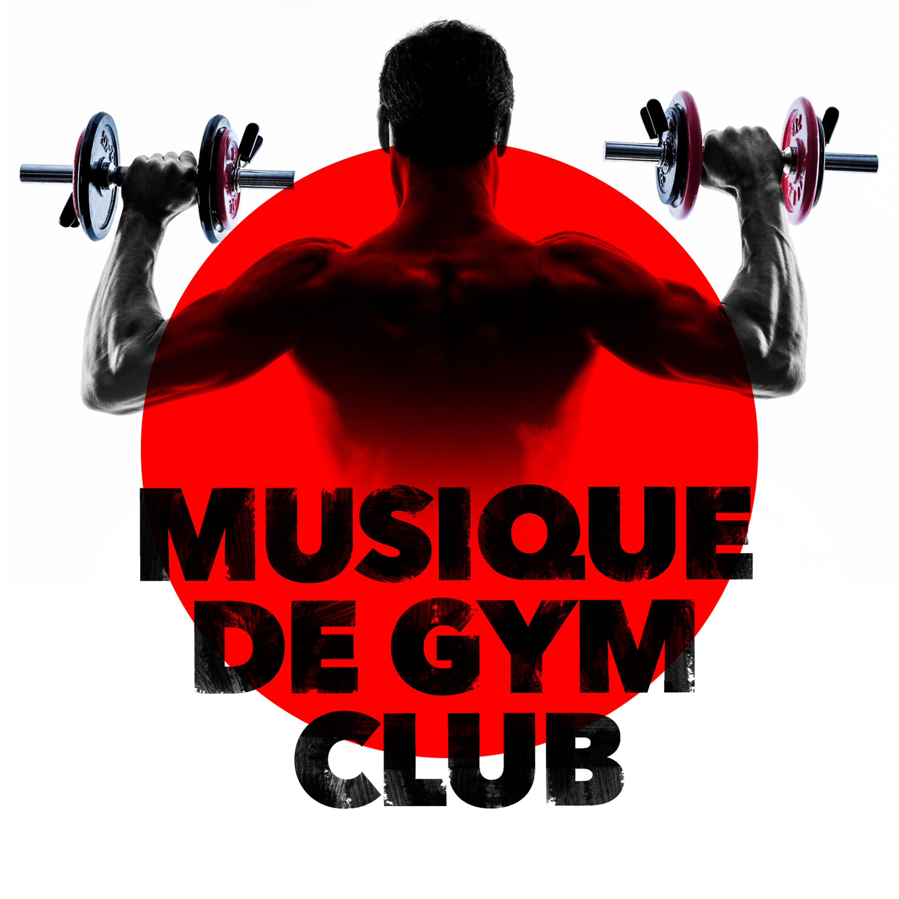 Постер альбома Musique de Gym Club