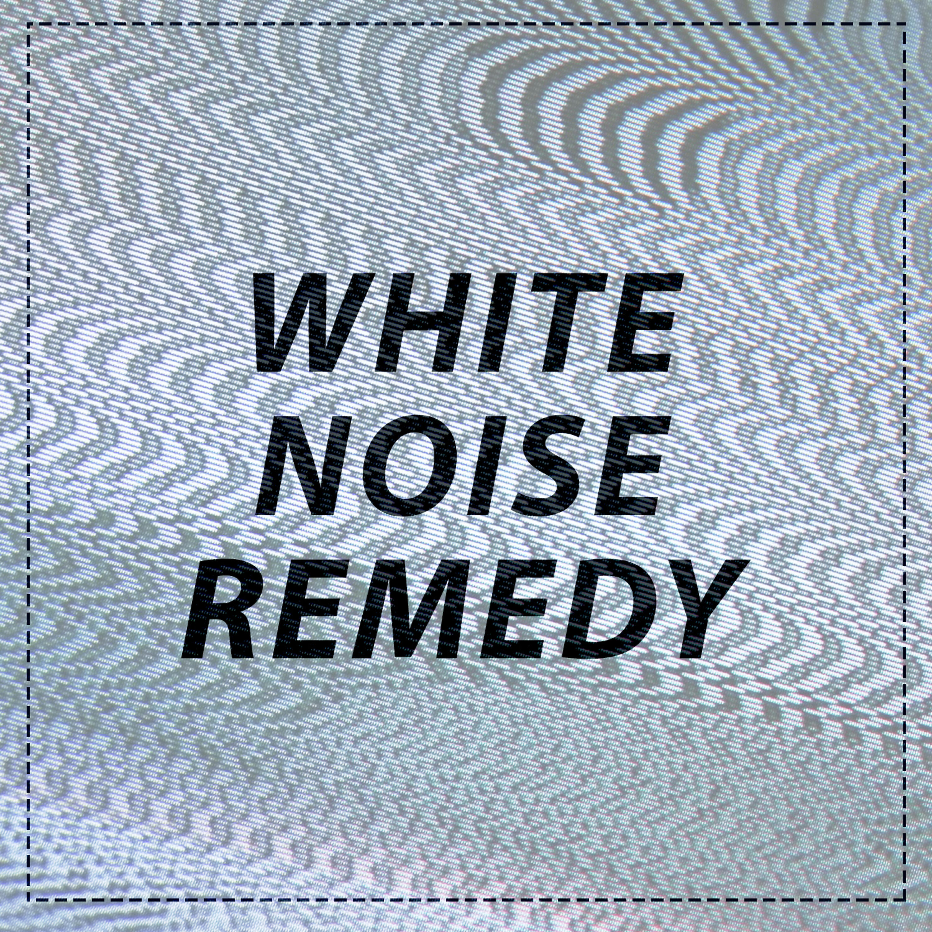 Newborn Babies Natural White Noise - White Noise: Pink Noise/Binaural Beat