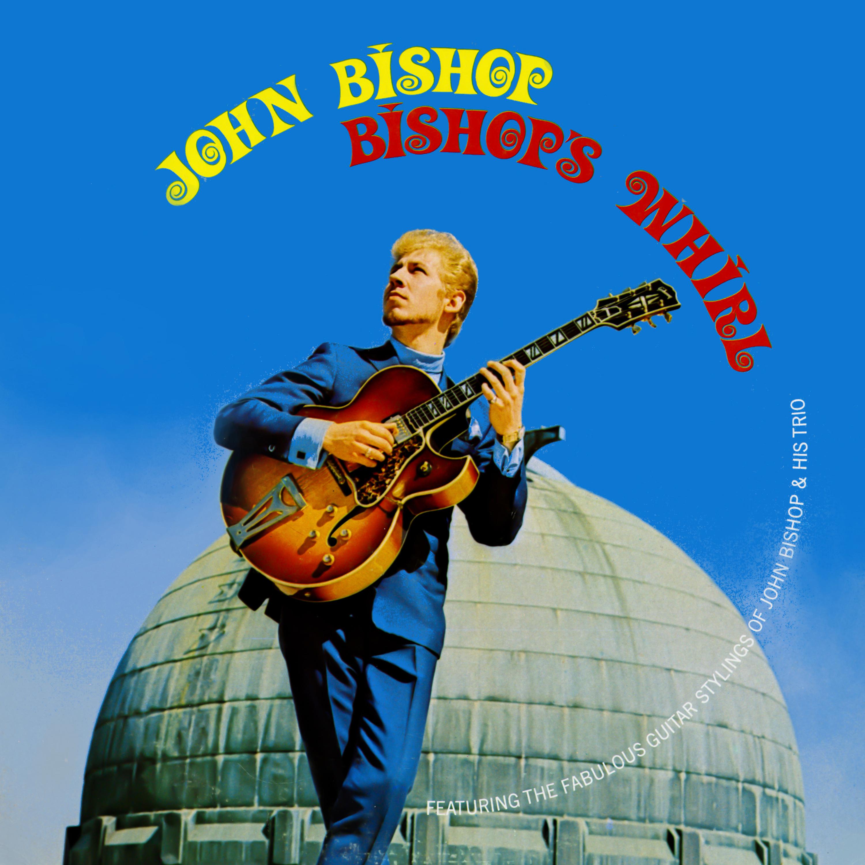 Постер альбома Bishop's Whirl