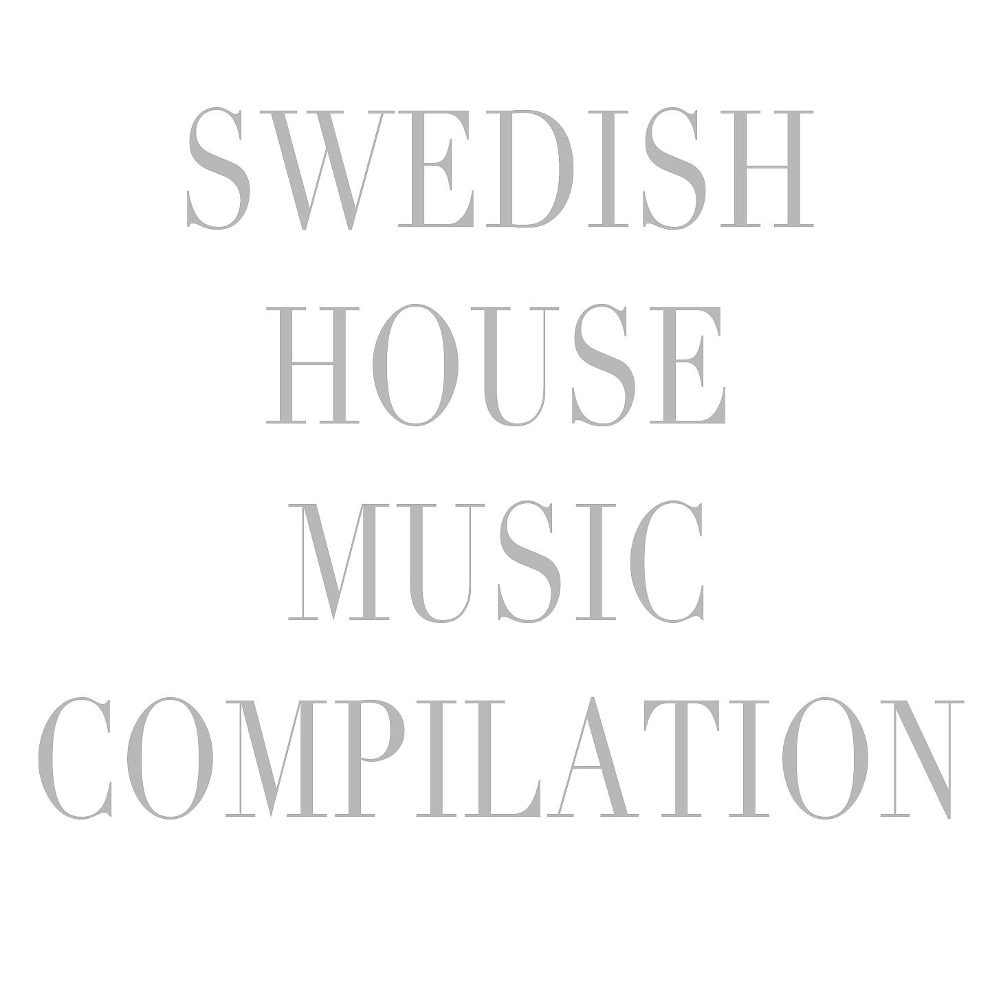 Постер альбома Swedish House Music