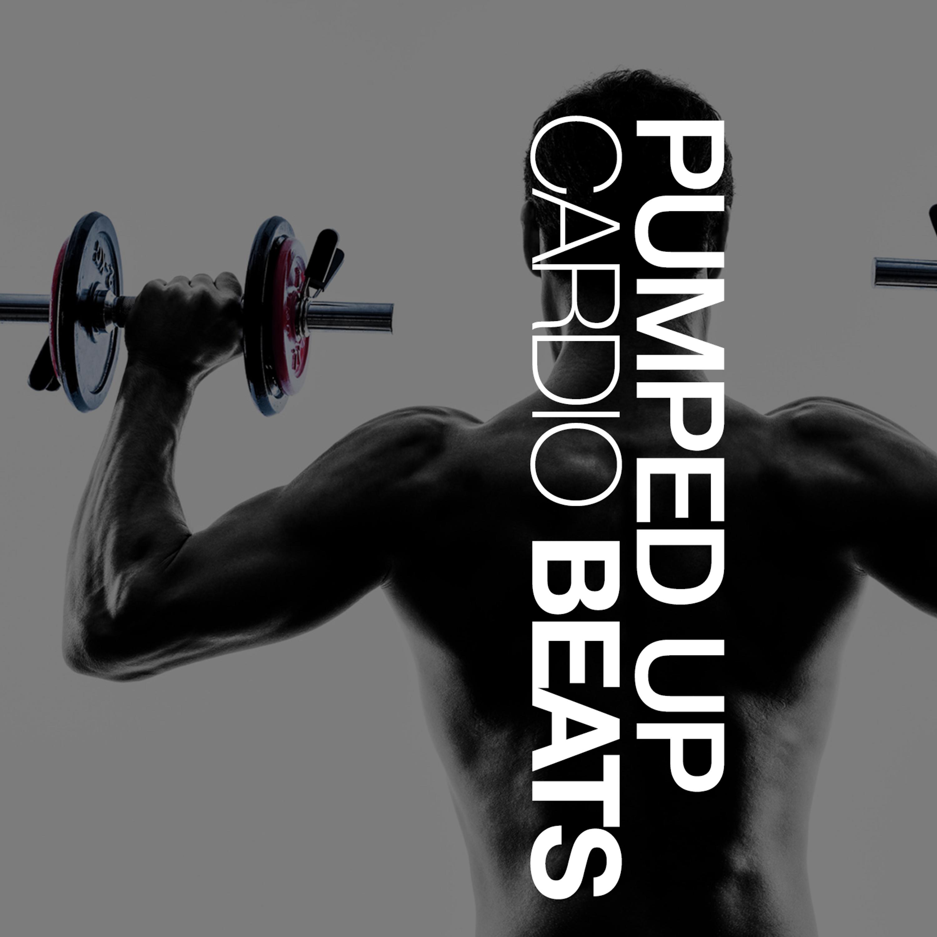 Pump Up Workout - Touch Me Like That (130 BPM)