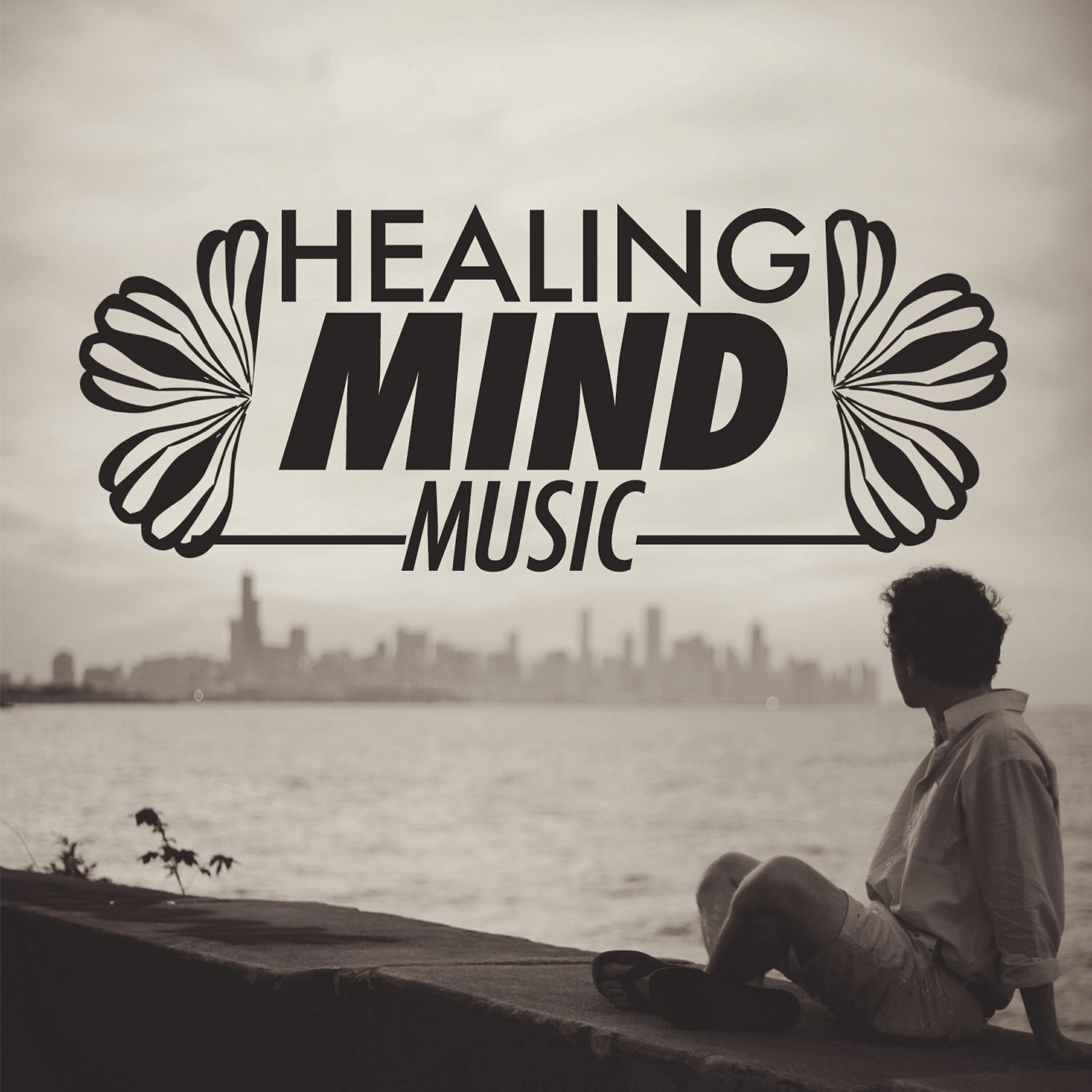 Relaxing Music for the Mind - Between Stars