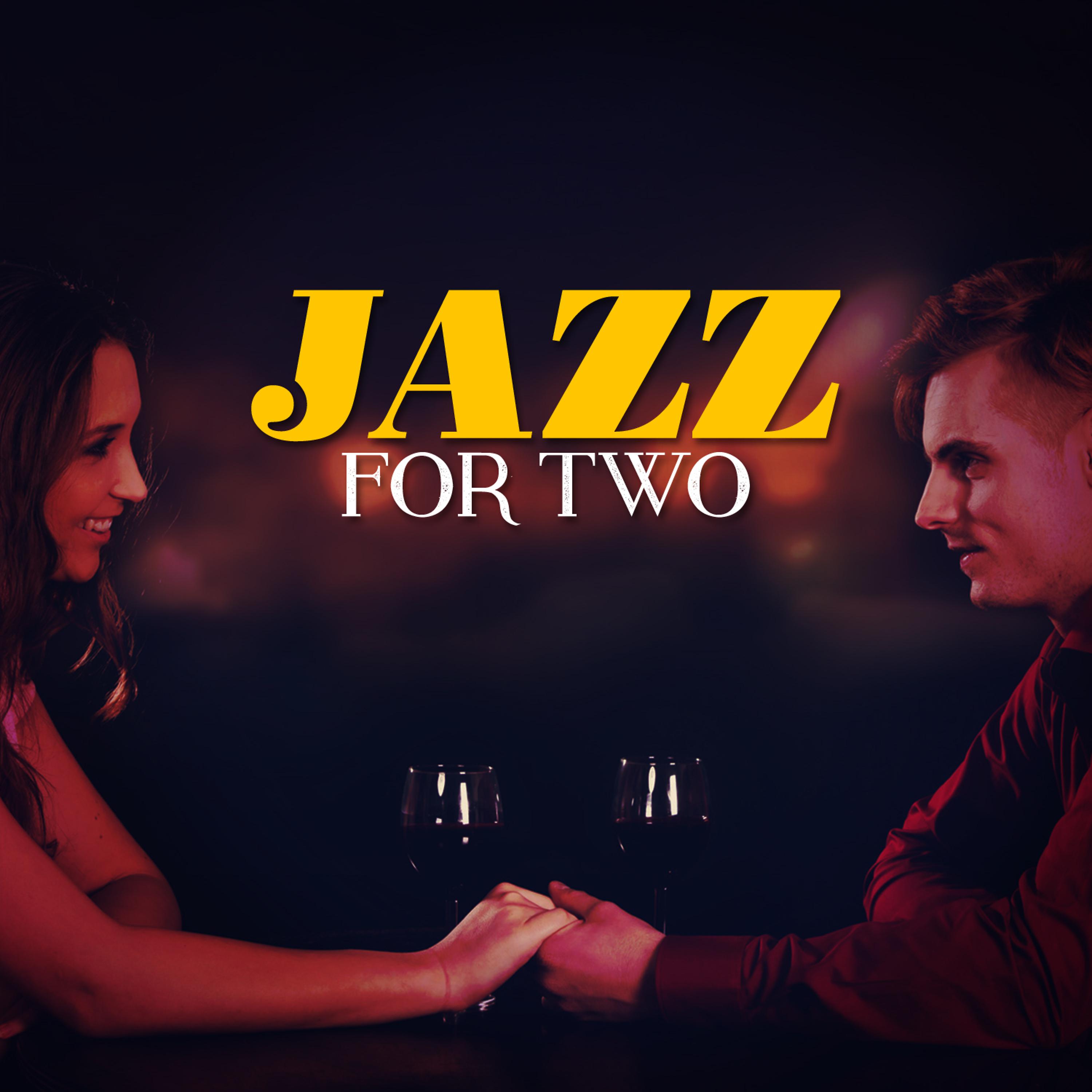 Постер альбома Jazz for Two