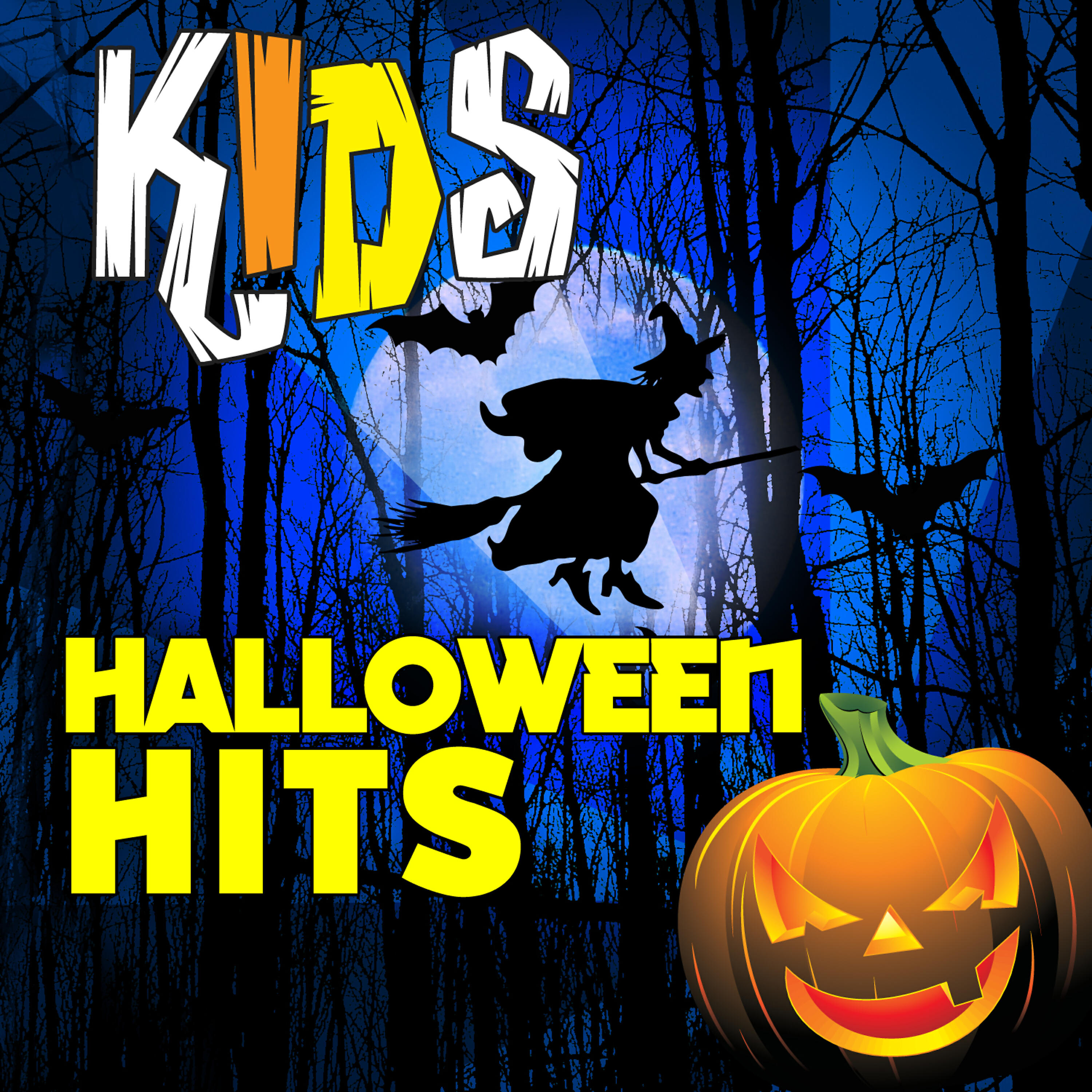 The Kac-Ties - Mr. Werewolf
