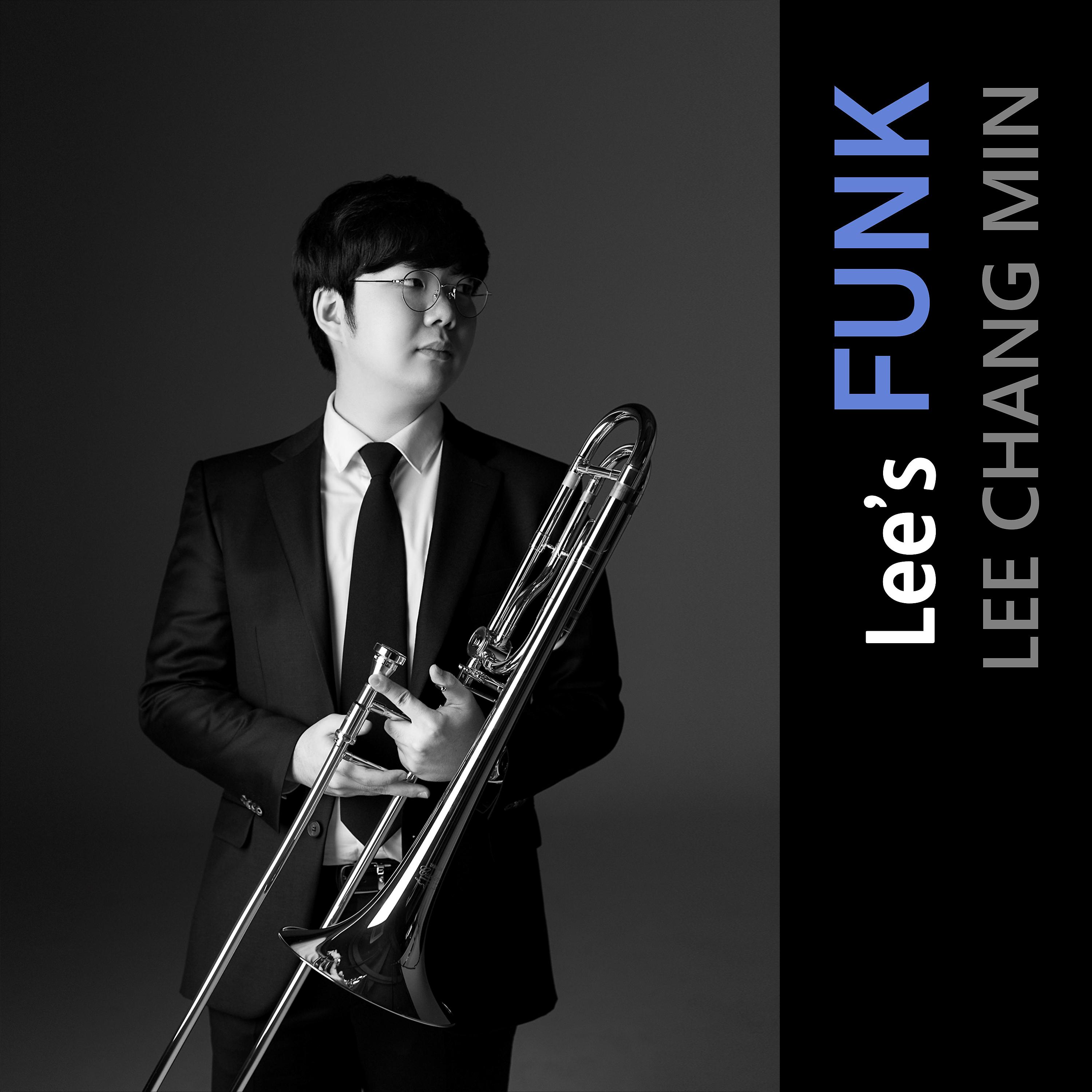 Постер альбома Lee's Funk
